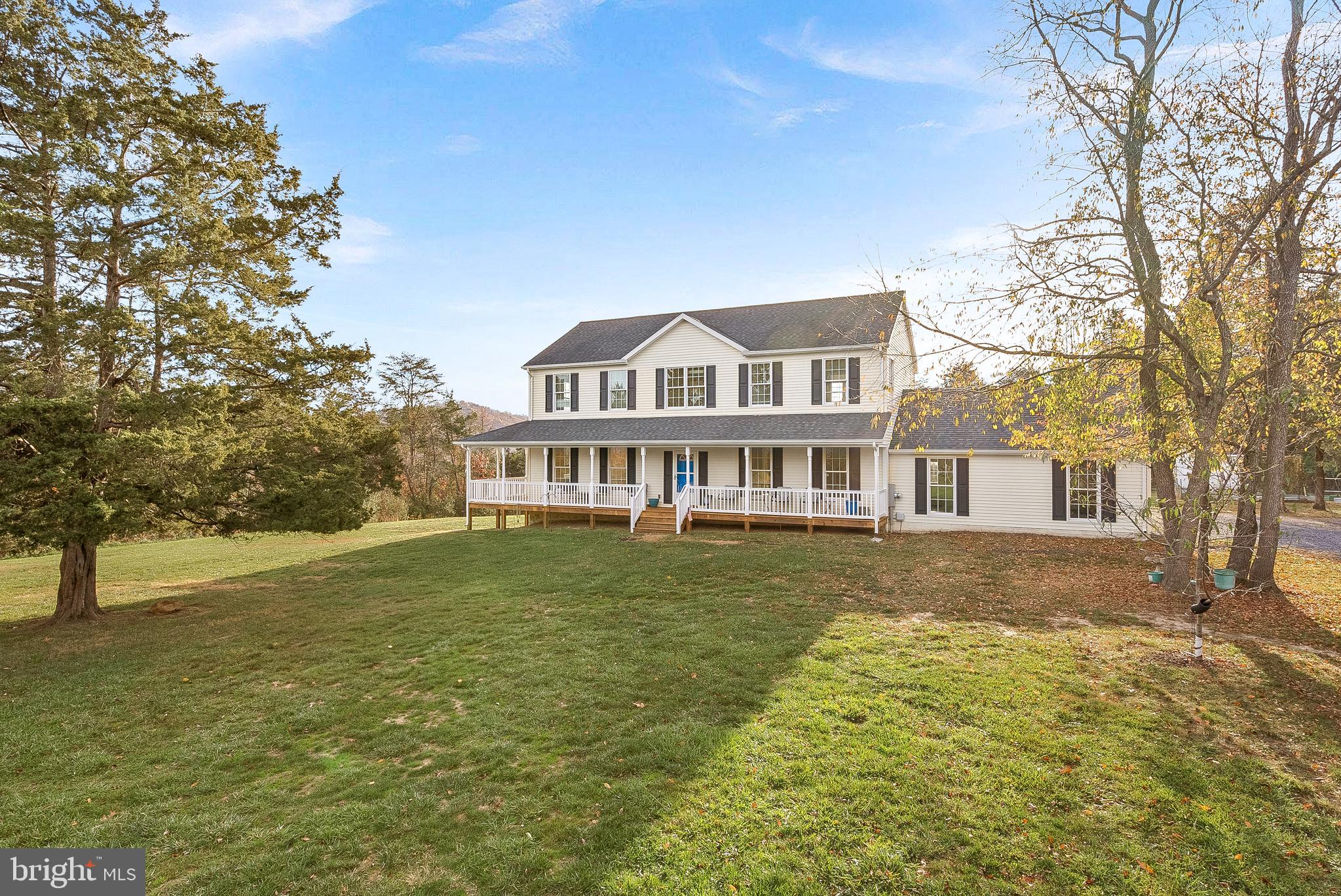 271 SHENANDOAH RIVER LN