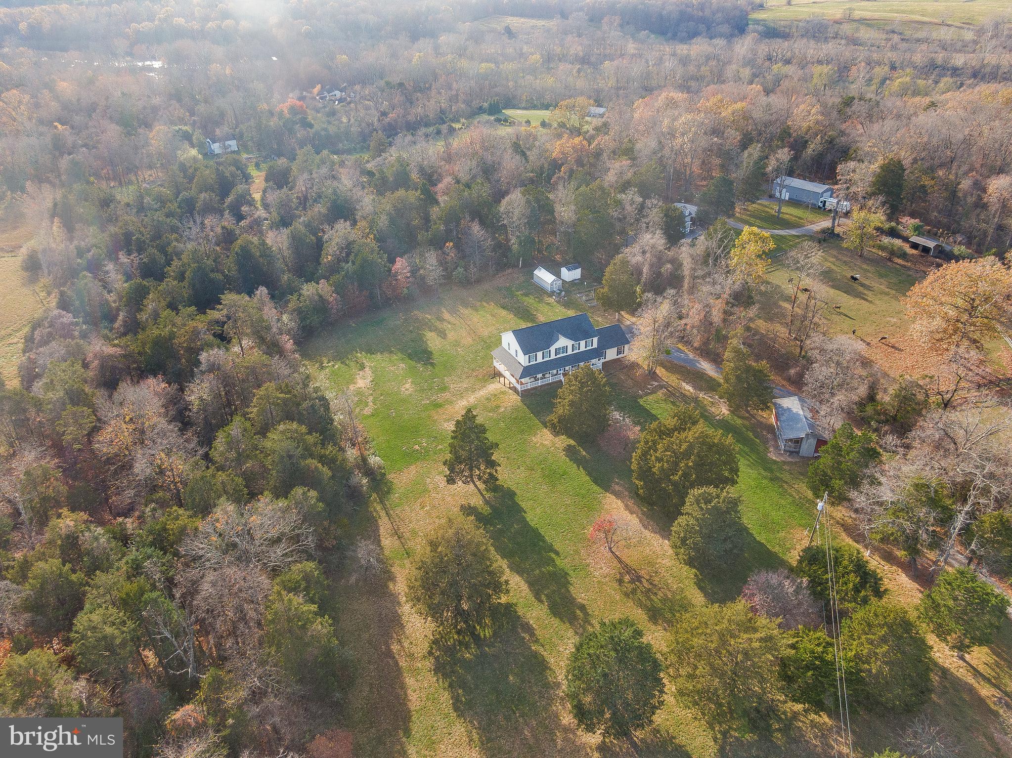 271 SHENANDOAH RIVER LN