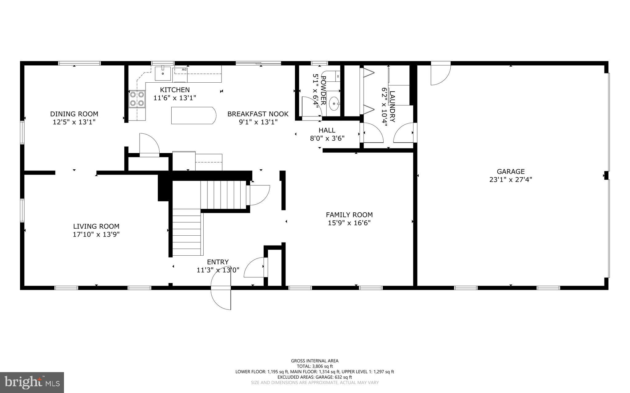 271 SHENANDOAH RIVER LN