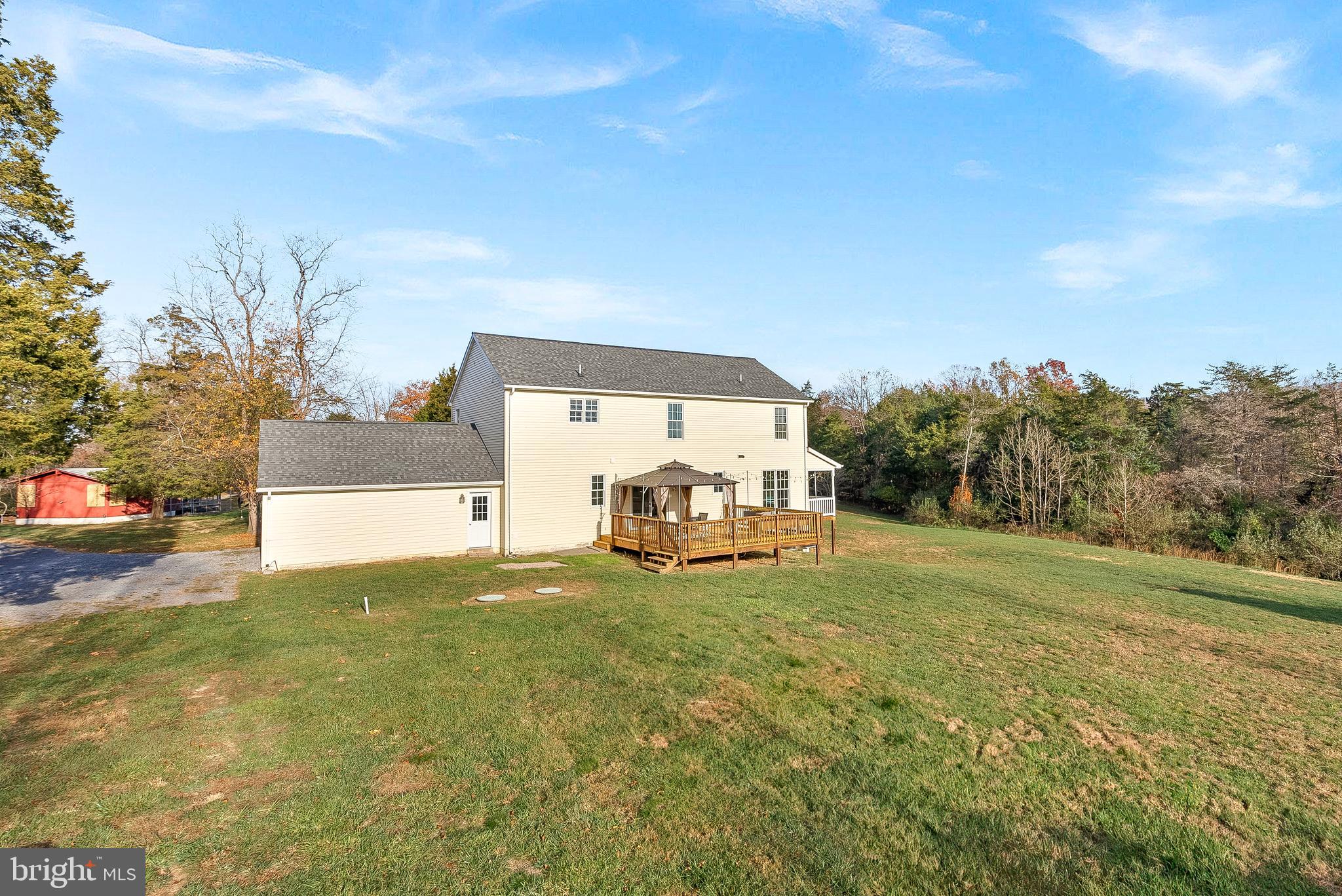 271 SHENANDOAH RIVER LN