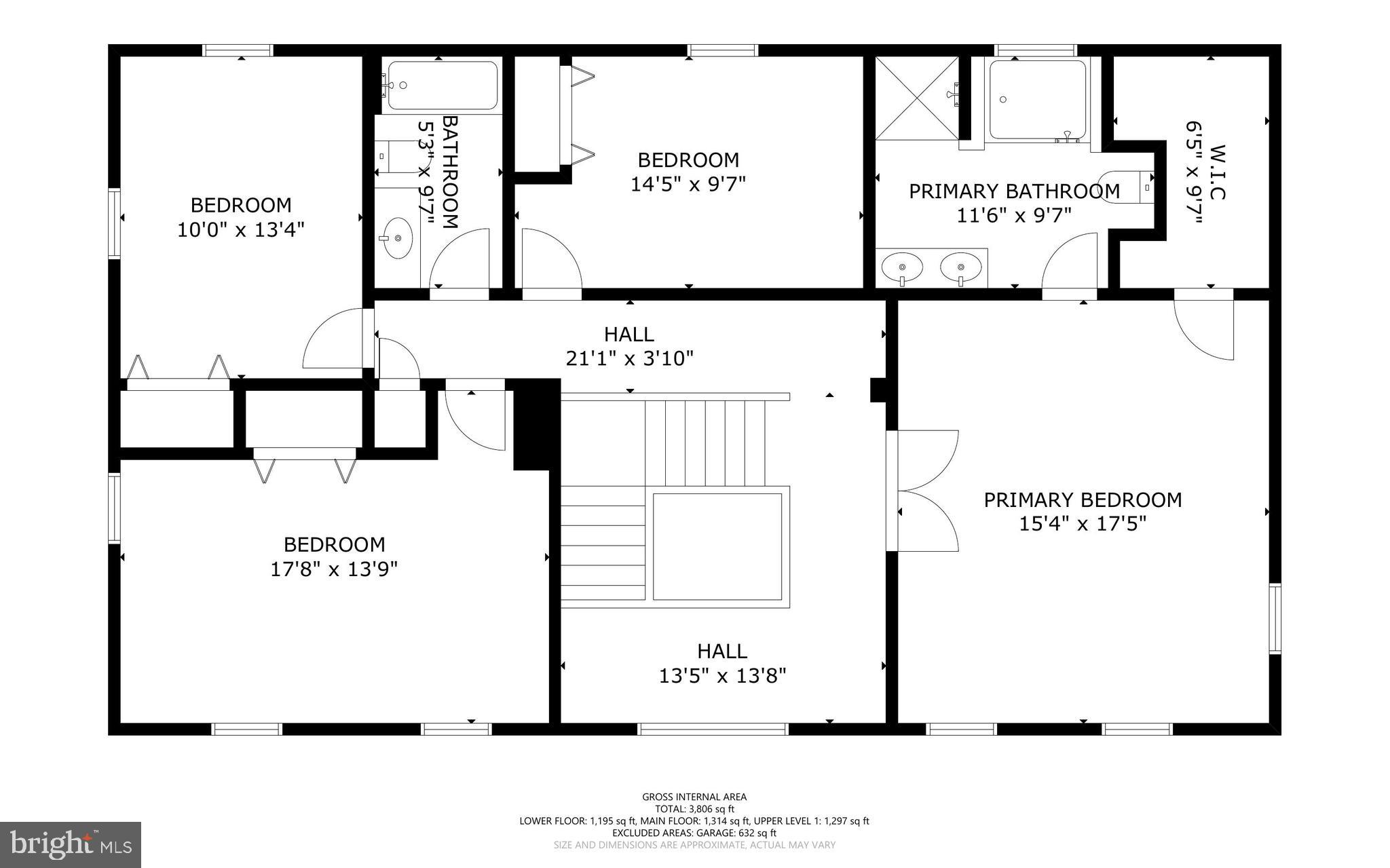271 SHENANDOAH RIVER LN