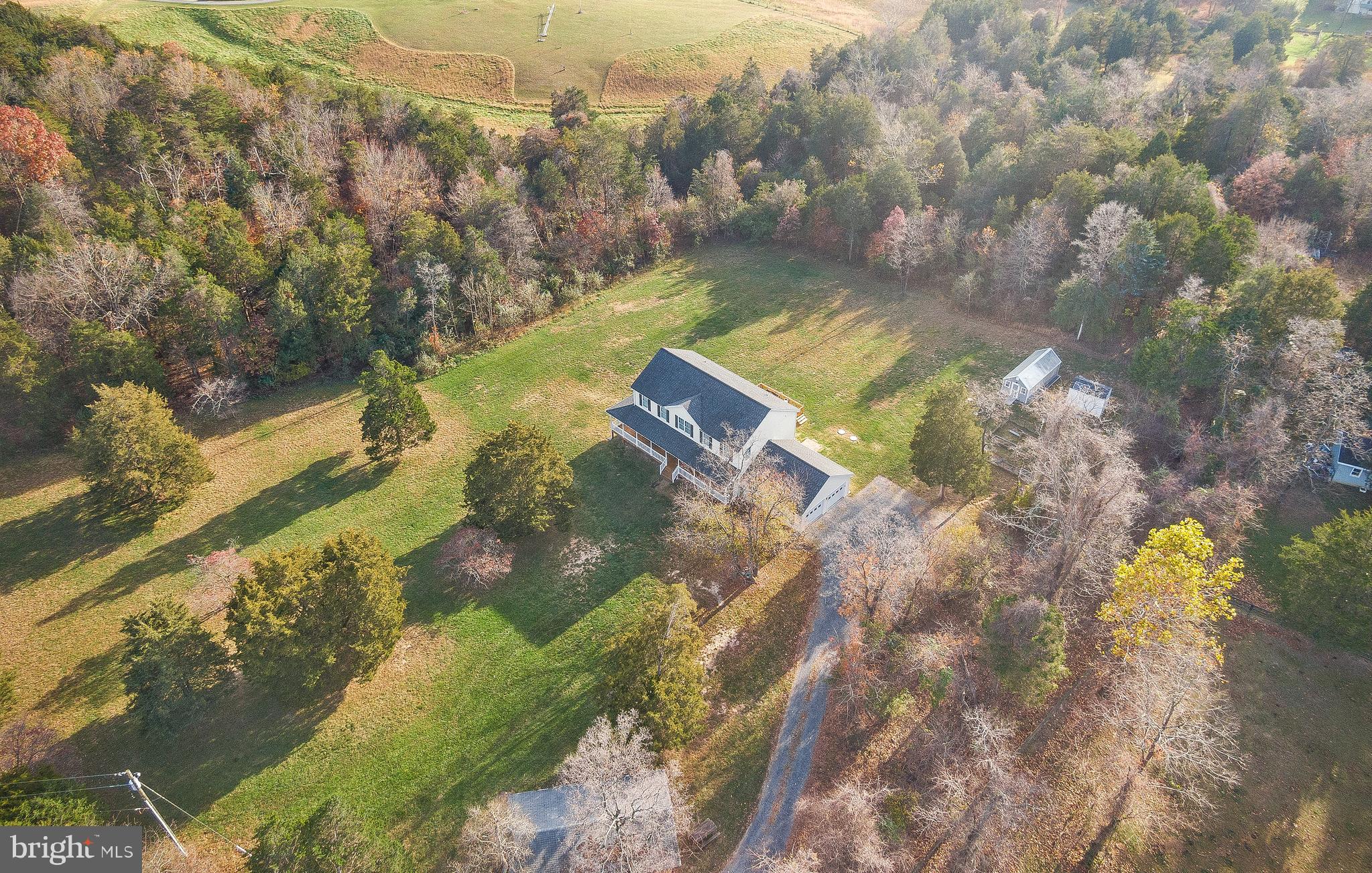 271 SHENANDOAH RIVER LN