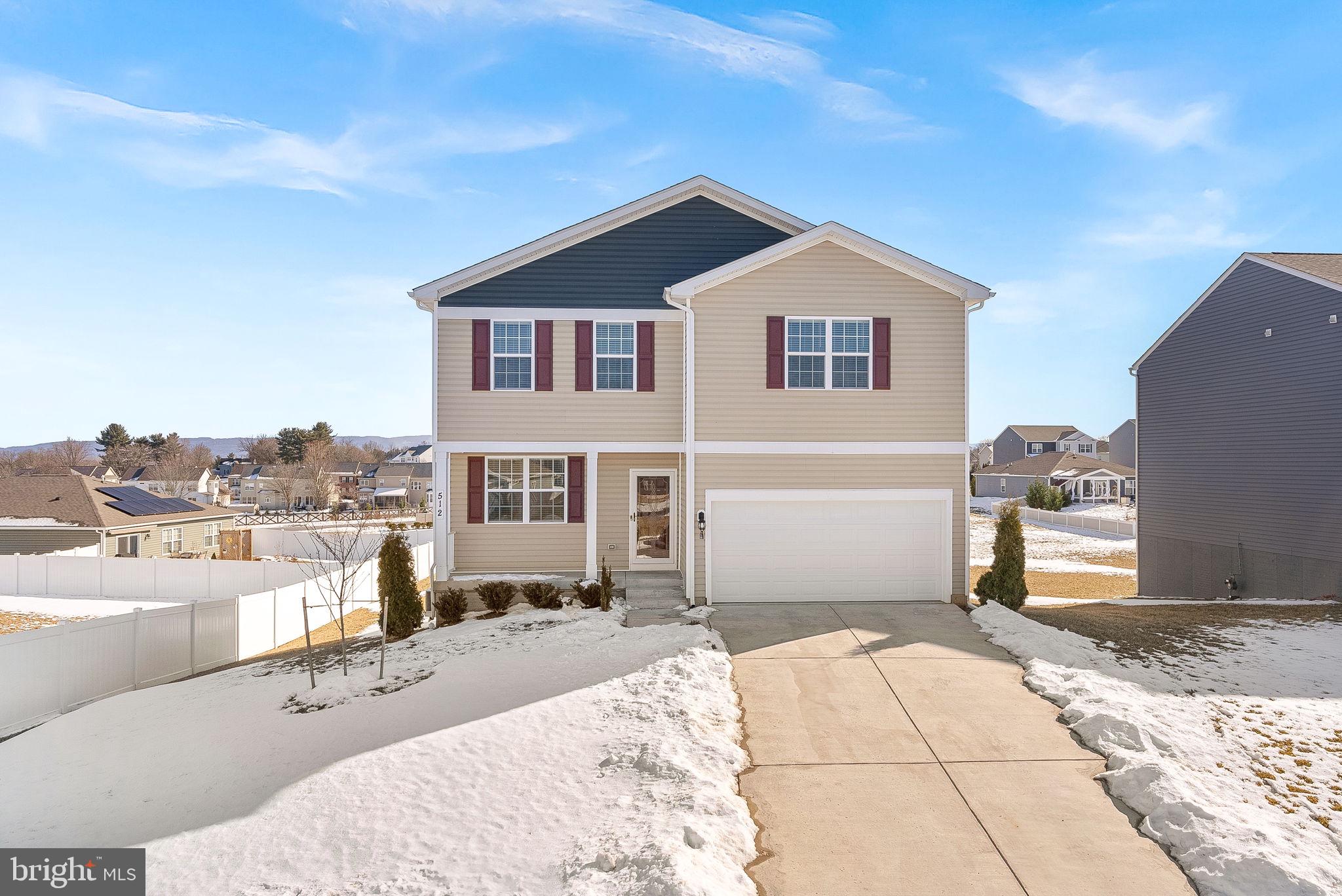 512 Harper Dr