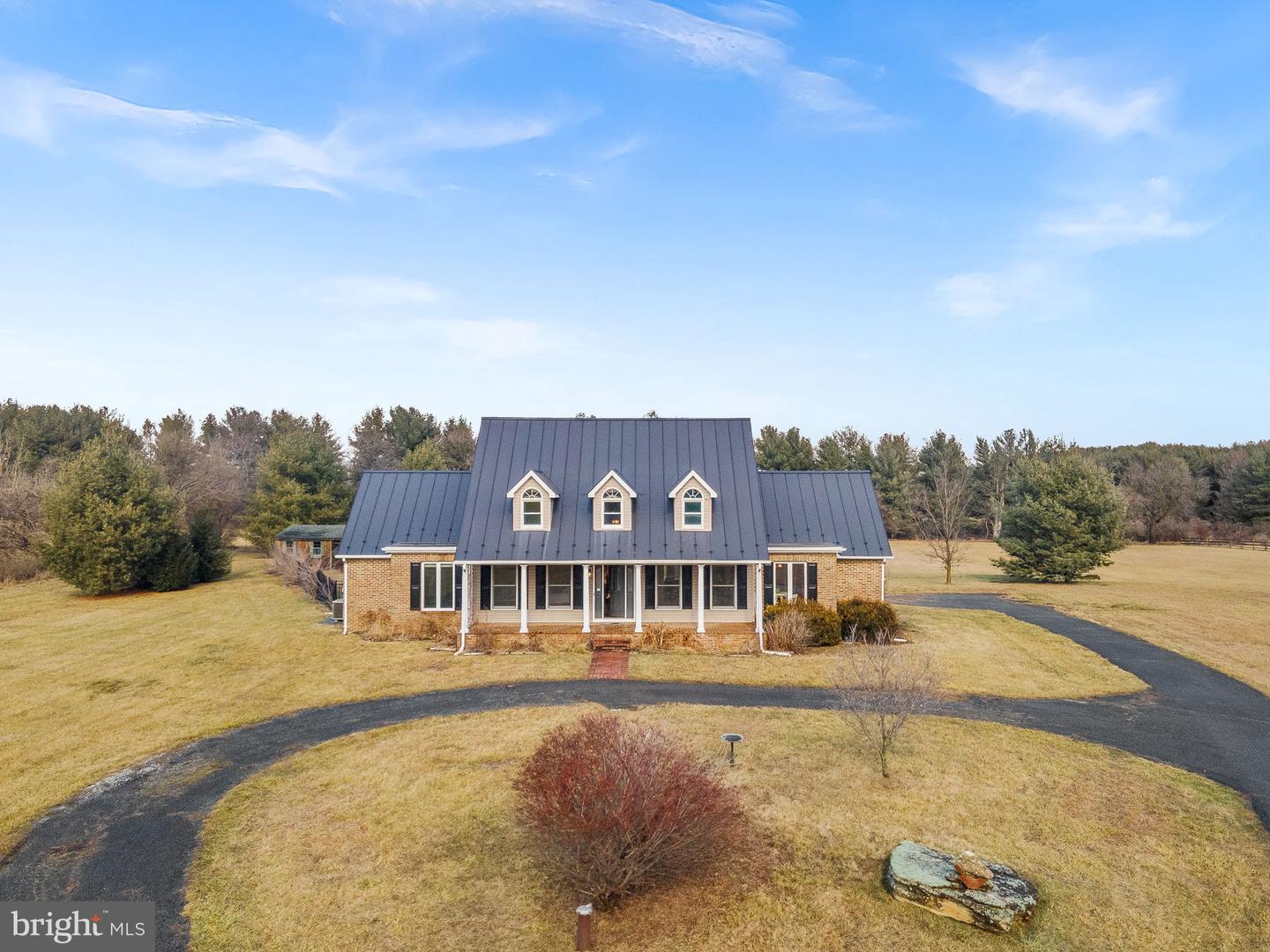222 Spring House Ln