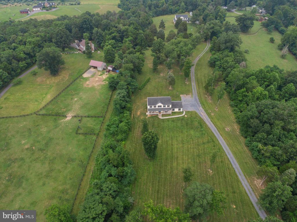 267 SHENANDOAH RIVER LANE