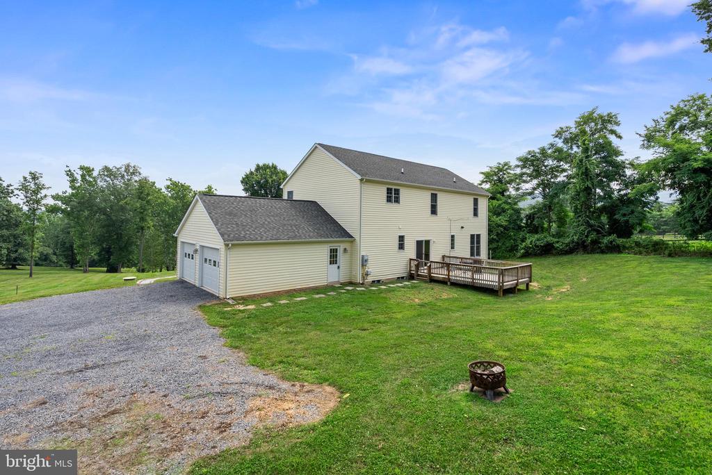 267 SHENANDOAH RIVER LANE