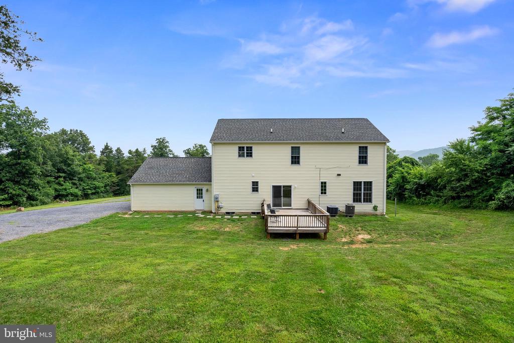 267 SHENANDOAH RIVER LANE