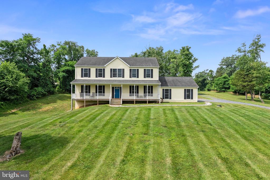 267 SHENANDOAH RIVER LANE