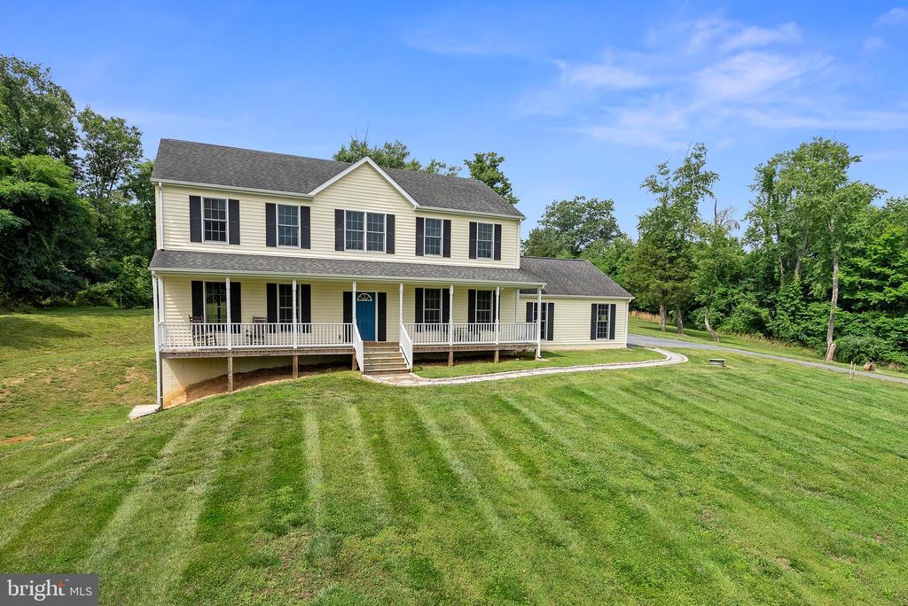 267 SHENANDOAH RIVER LANE