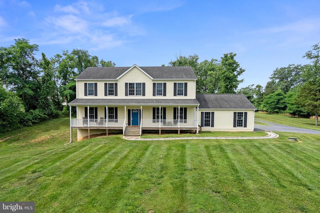 267 SHENANDOAH RIVER LANE