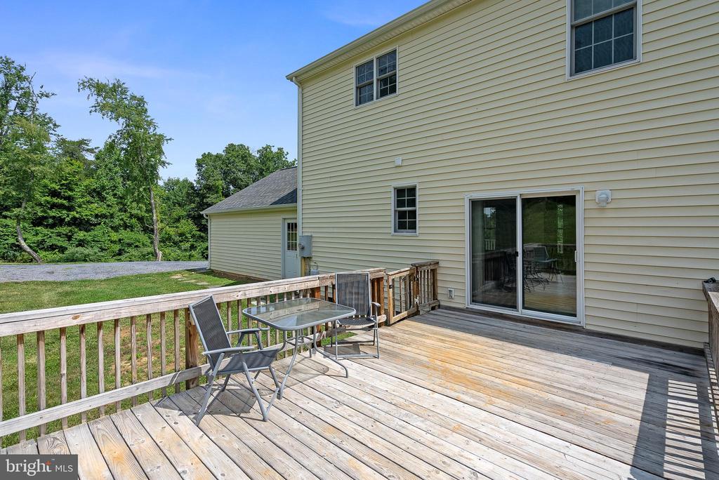 267 SHENANDOAH RIVER LANE