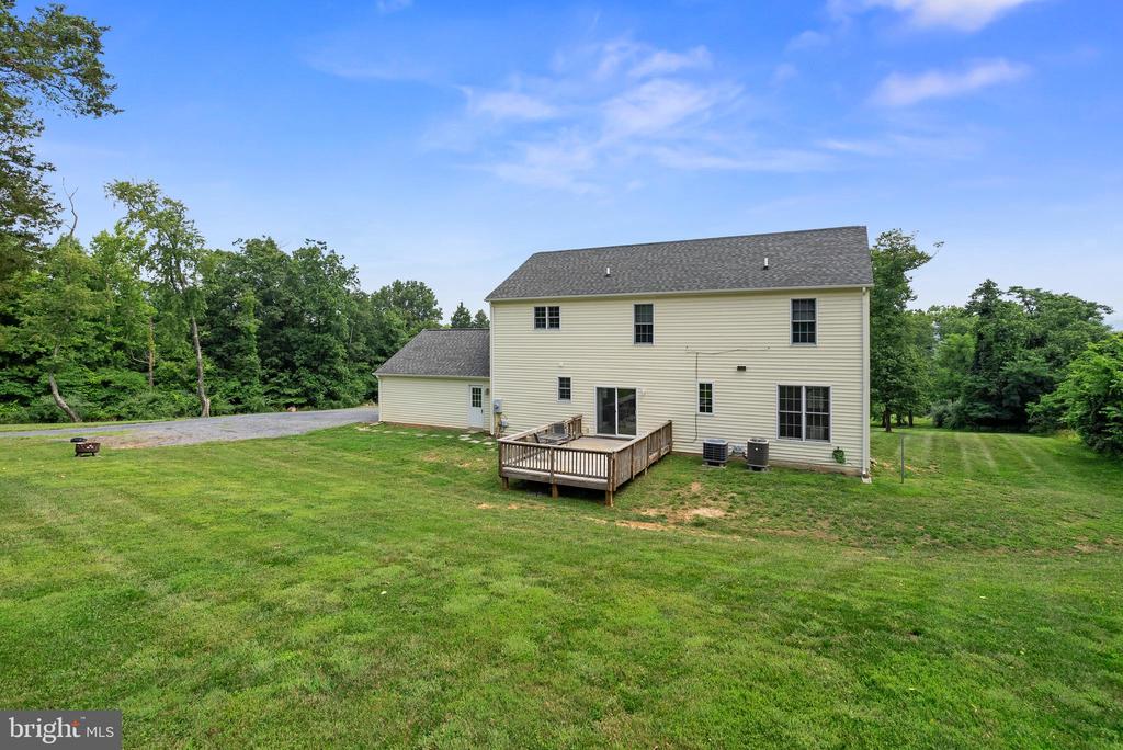 267 SHENANDOAH RIVER LANE