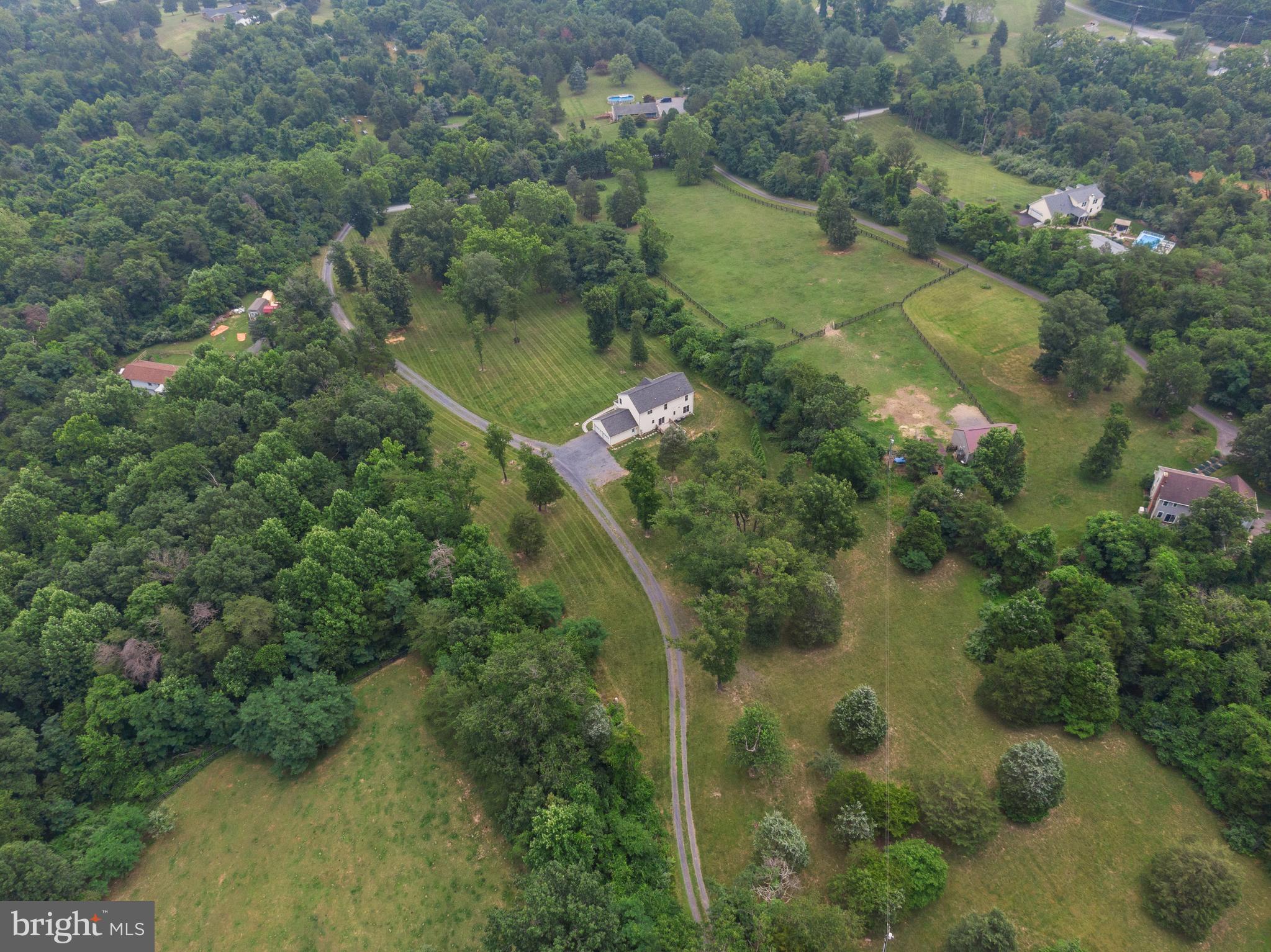267 SHENANDOAH RIVER LANE