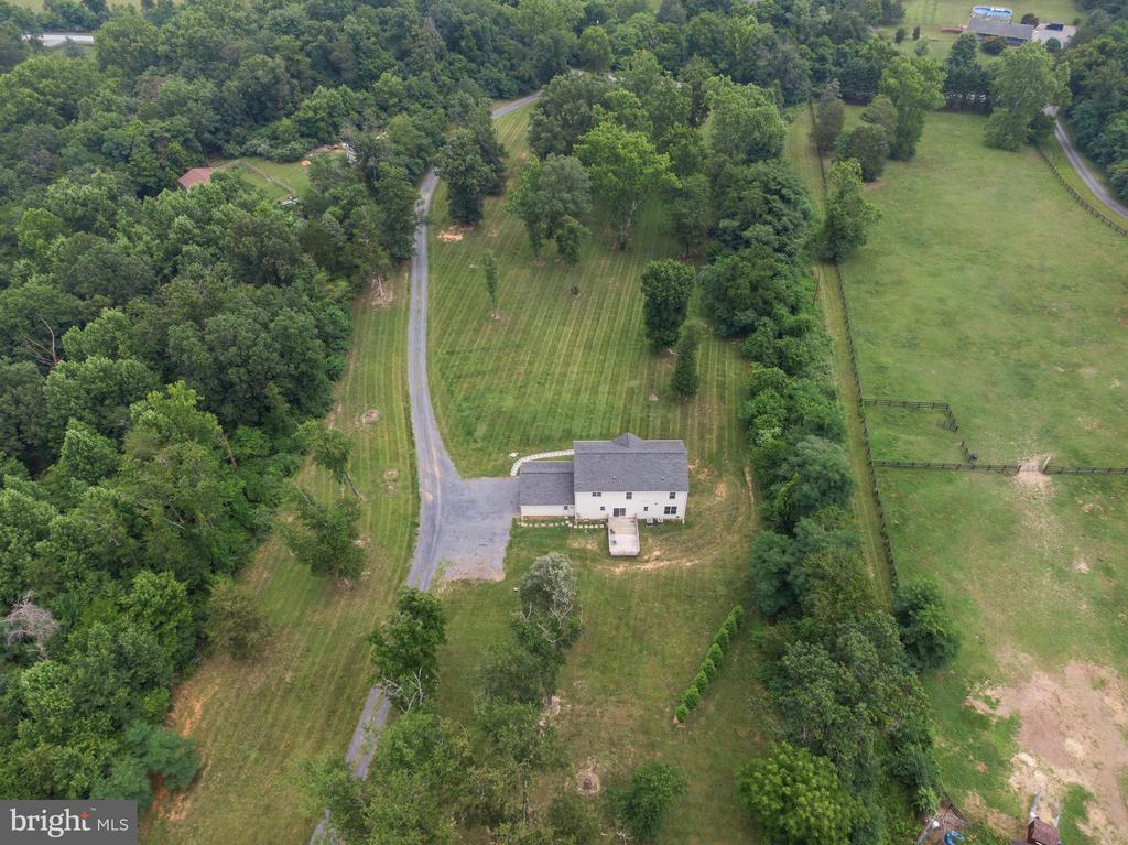 267 SHENANDOAH RIVER LANE