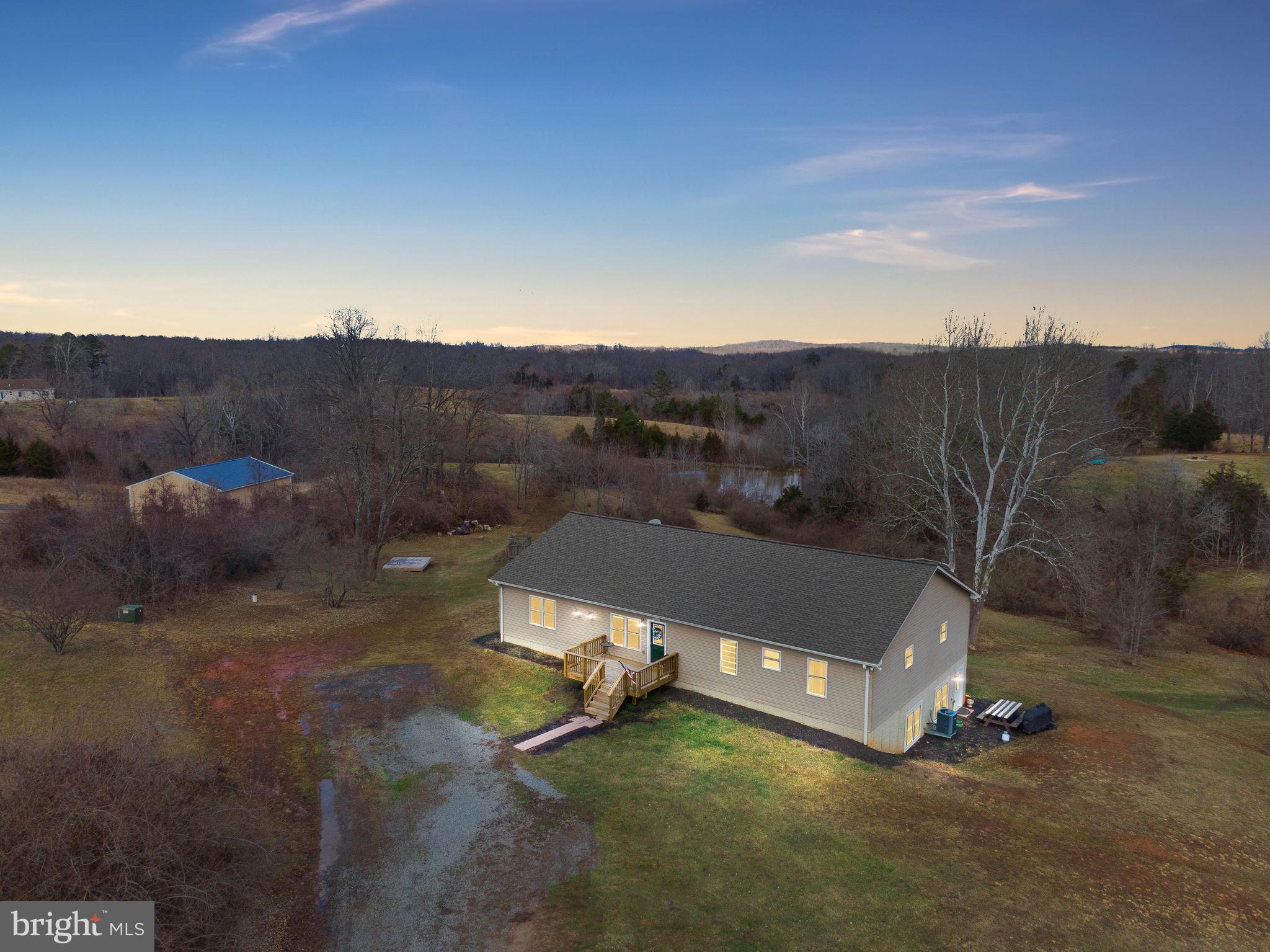 15061 Black Hill Road Rd