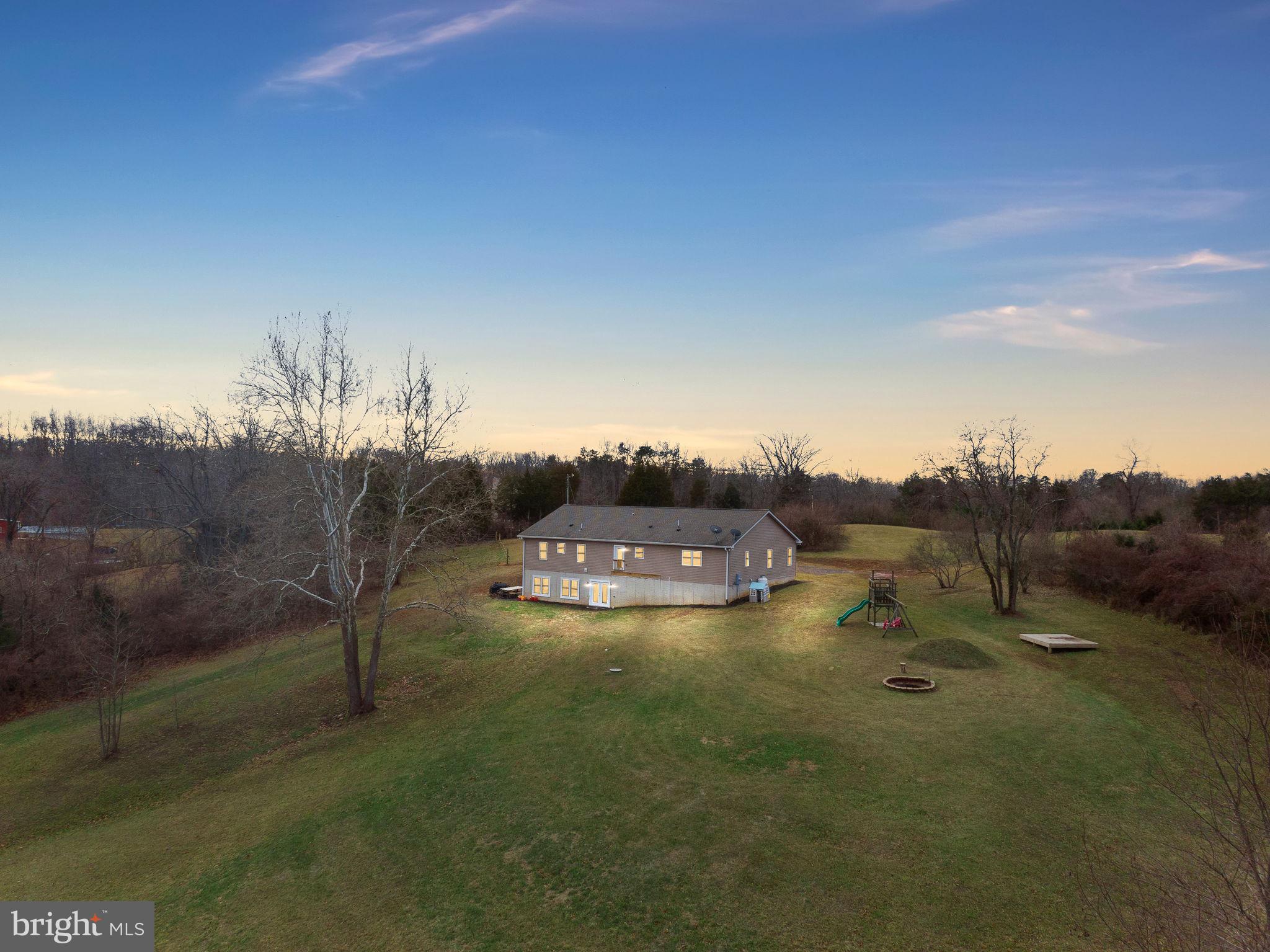 15061 Black Hill Road Rd