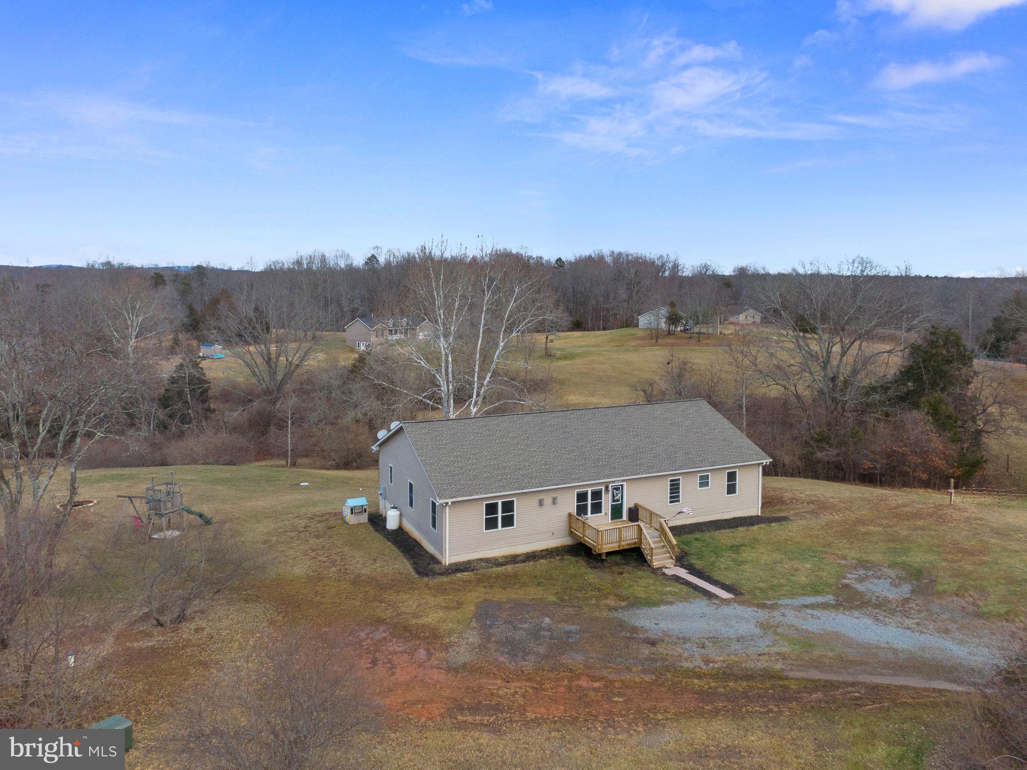 15061 Black Hill Road Rd