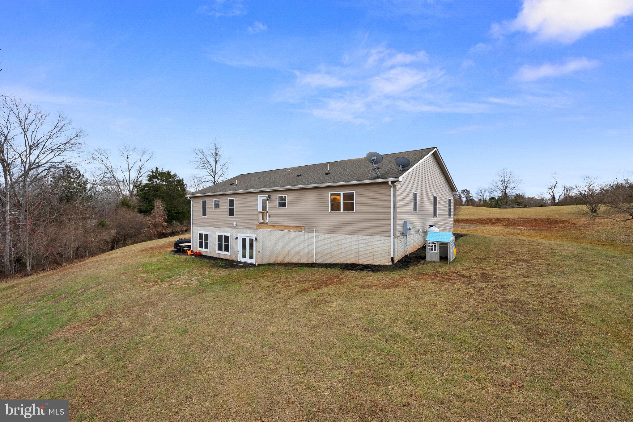 15061 Black Hill Road Rd