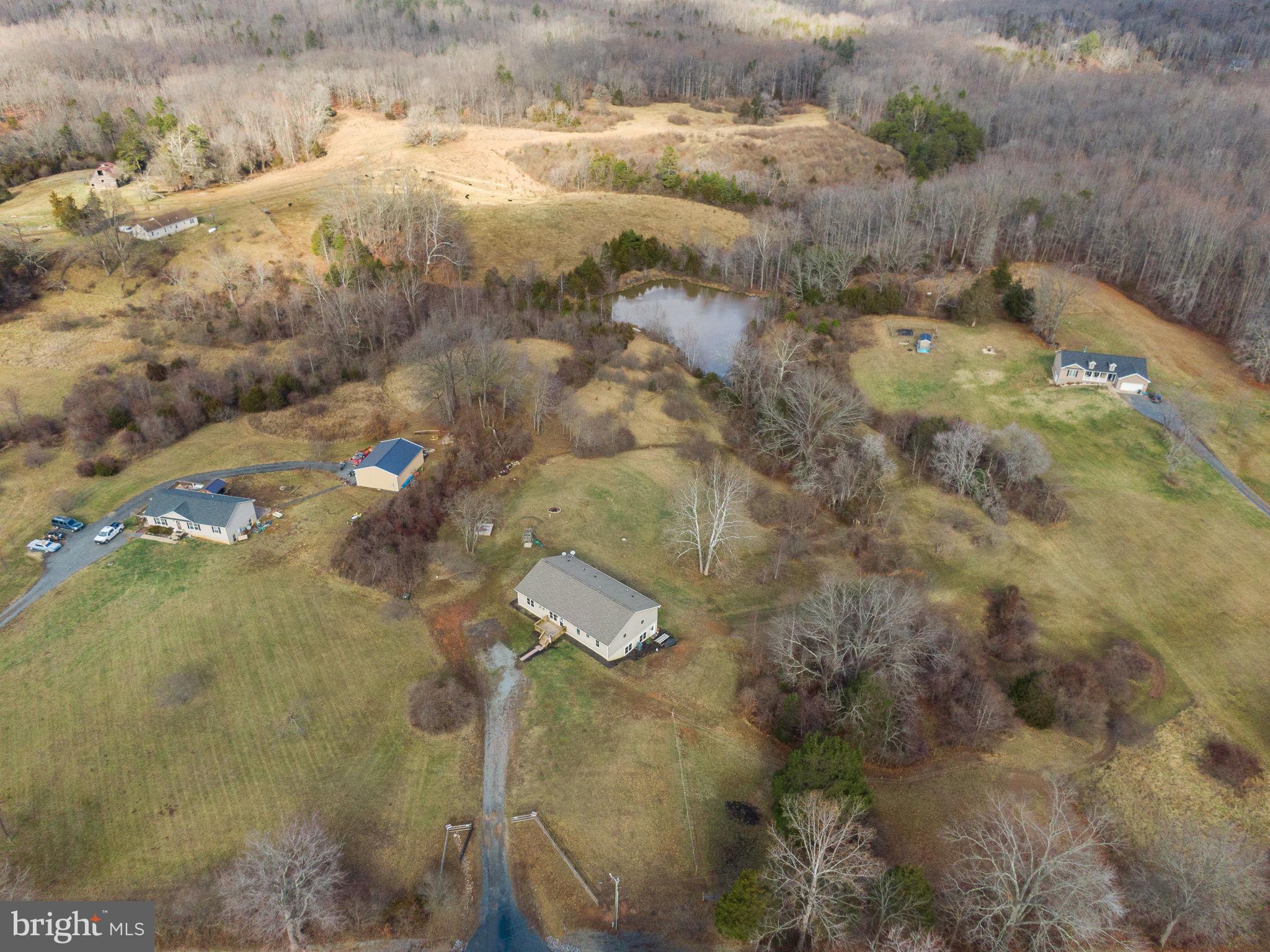 15061 Black Hill Road Rd