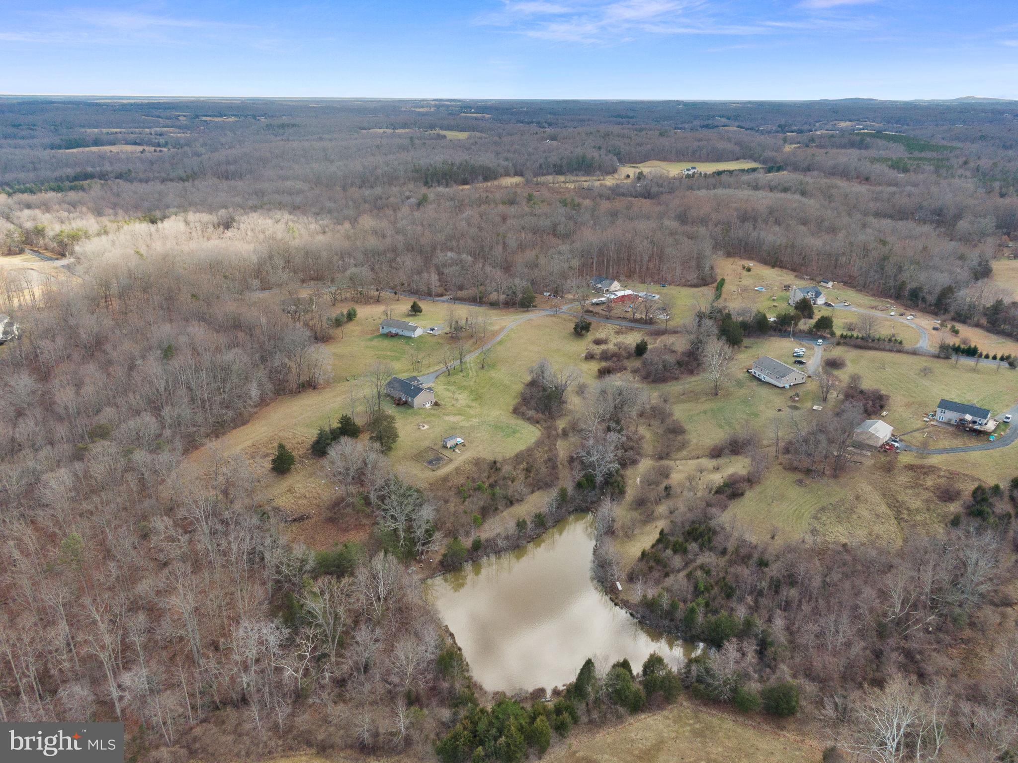 15061 Black Hill Road Rd