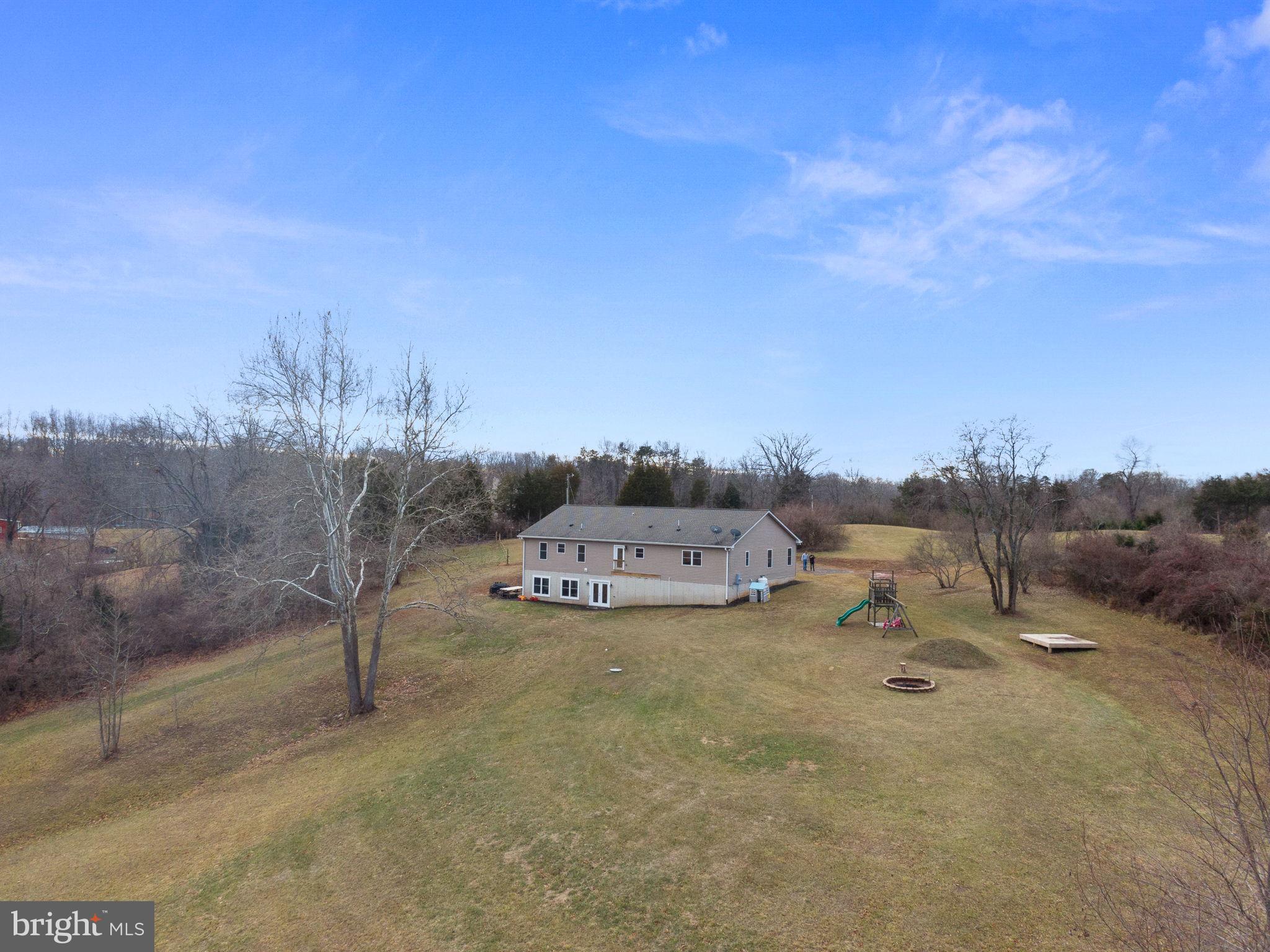 15061 Black Hill Road Rd