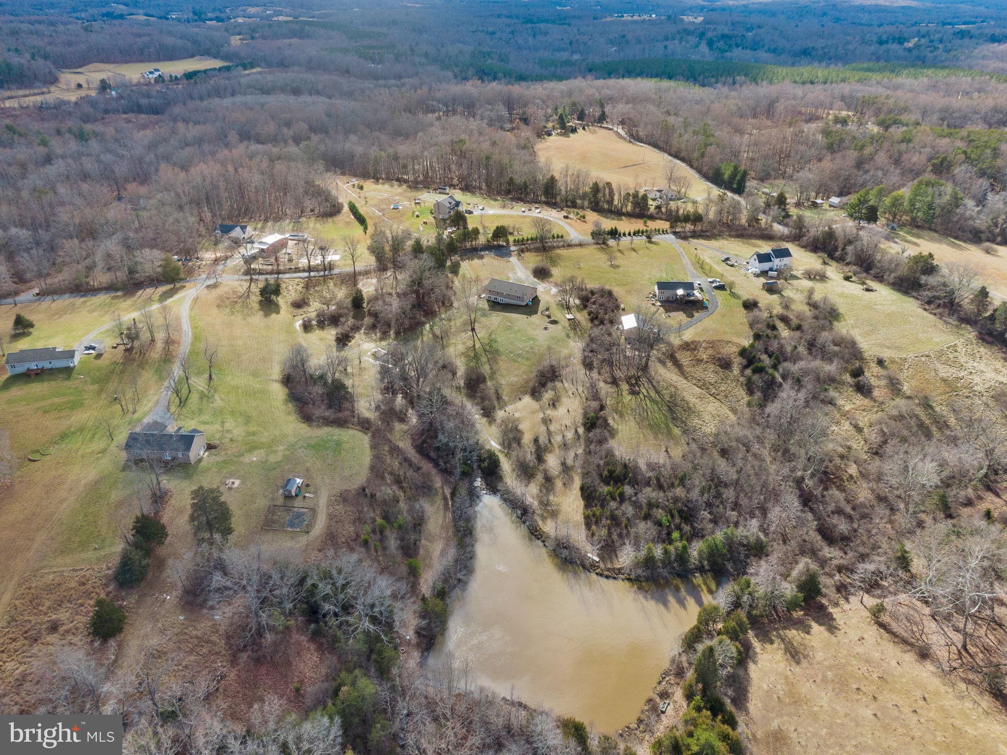 15061 Black Hill Road Rd