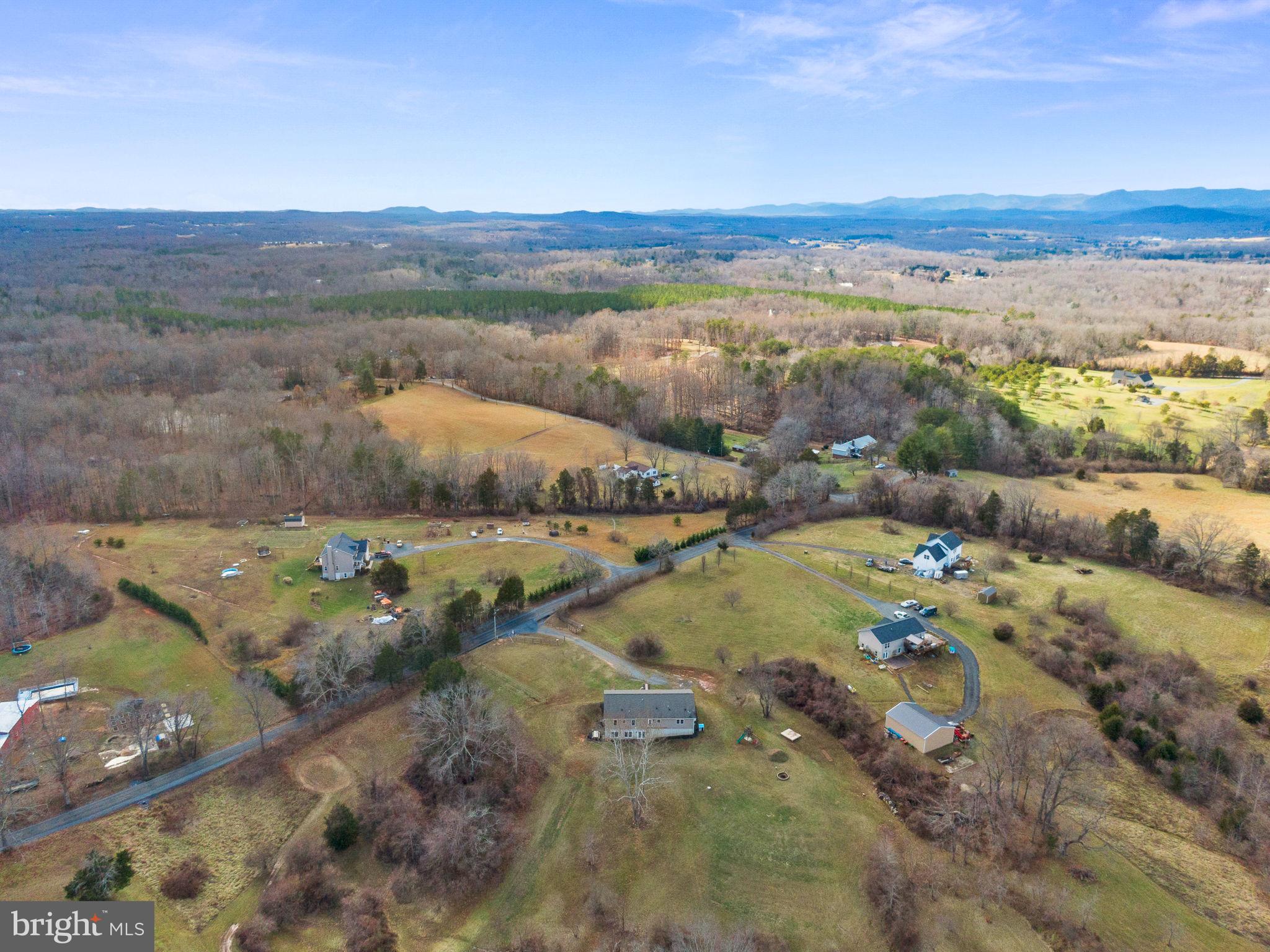 15061 Black Hill Road Rd