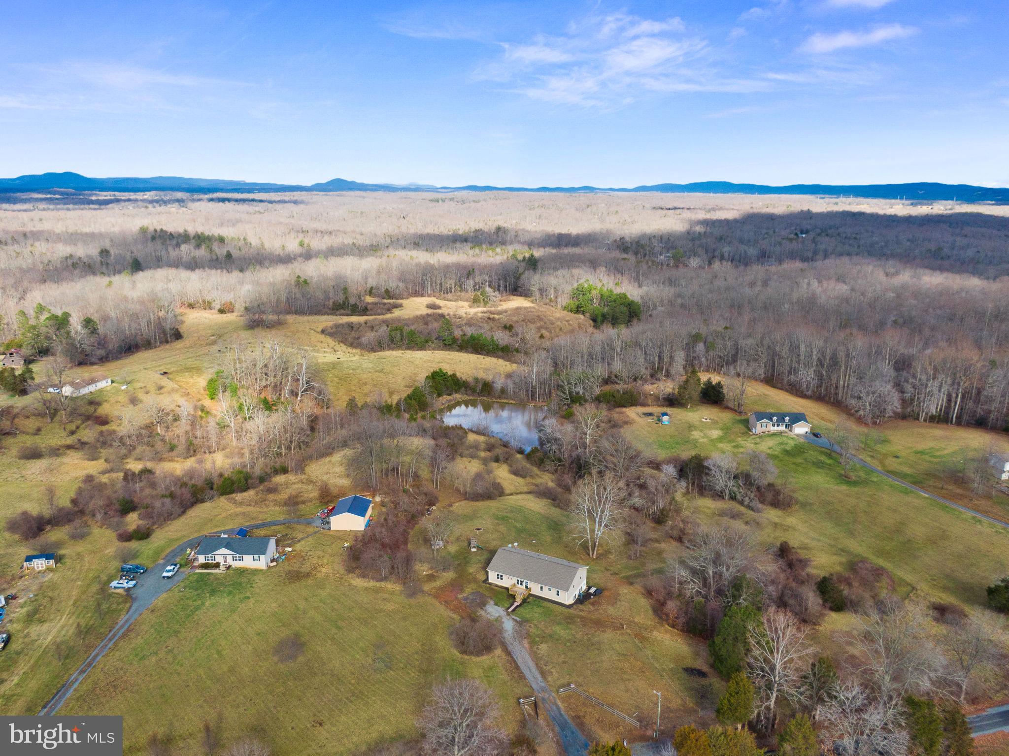 15061 Black Hill Road Rd