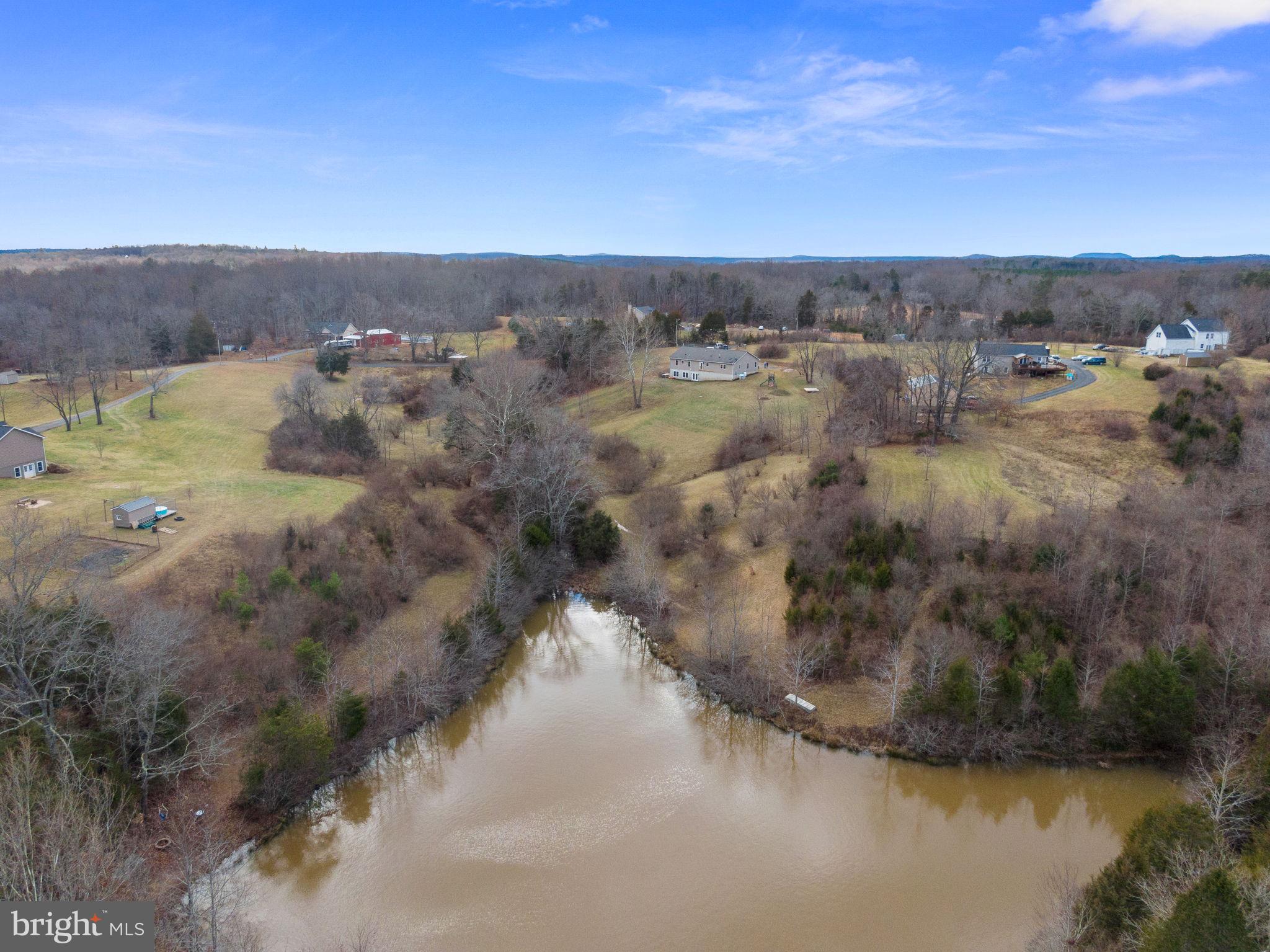 15061 Black Hill Road Rd