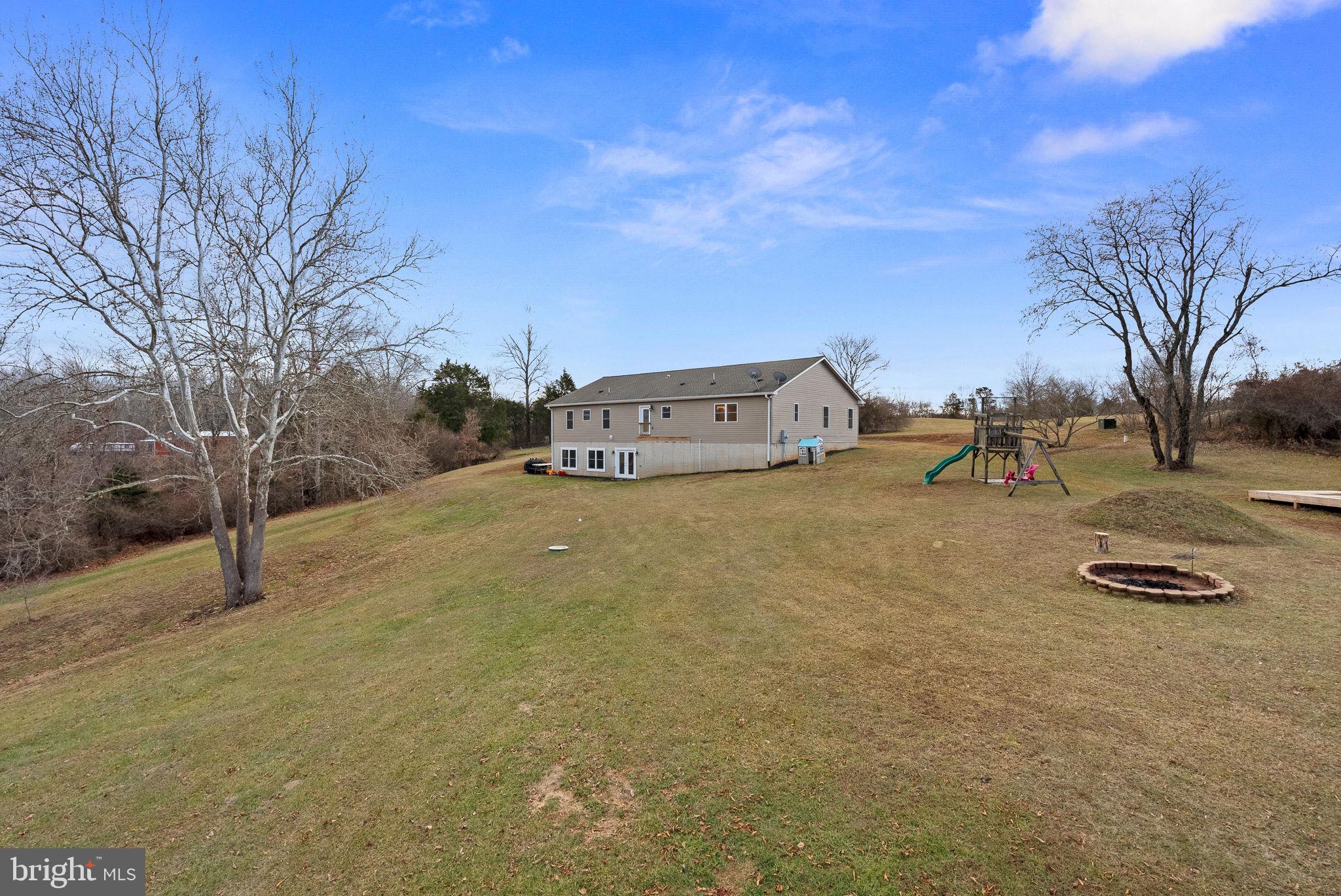 15061 Black Hill Road Rd