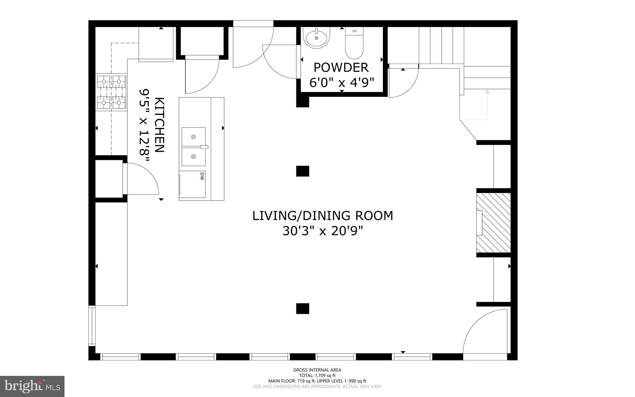 2664 Manhattan Pl #301