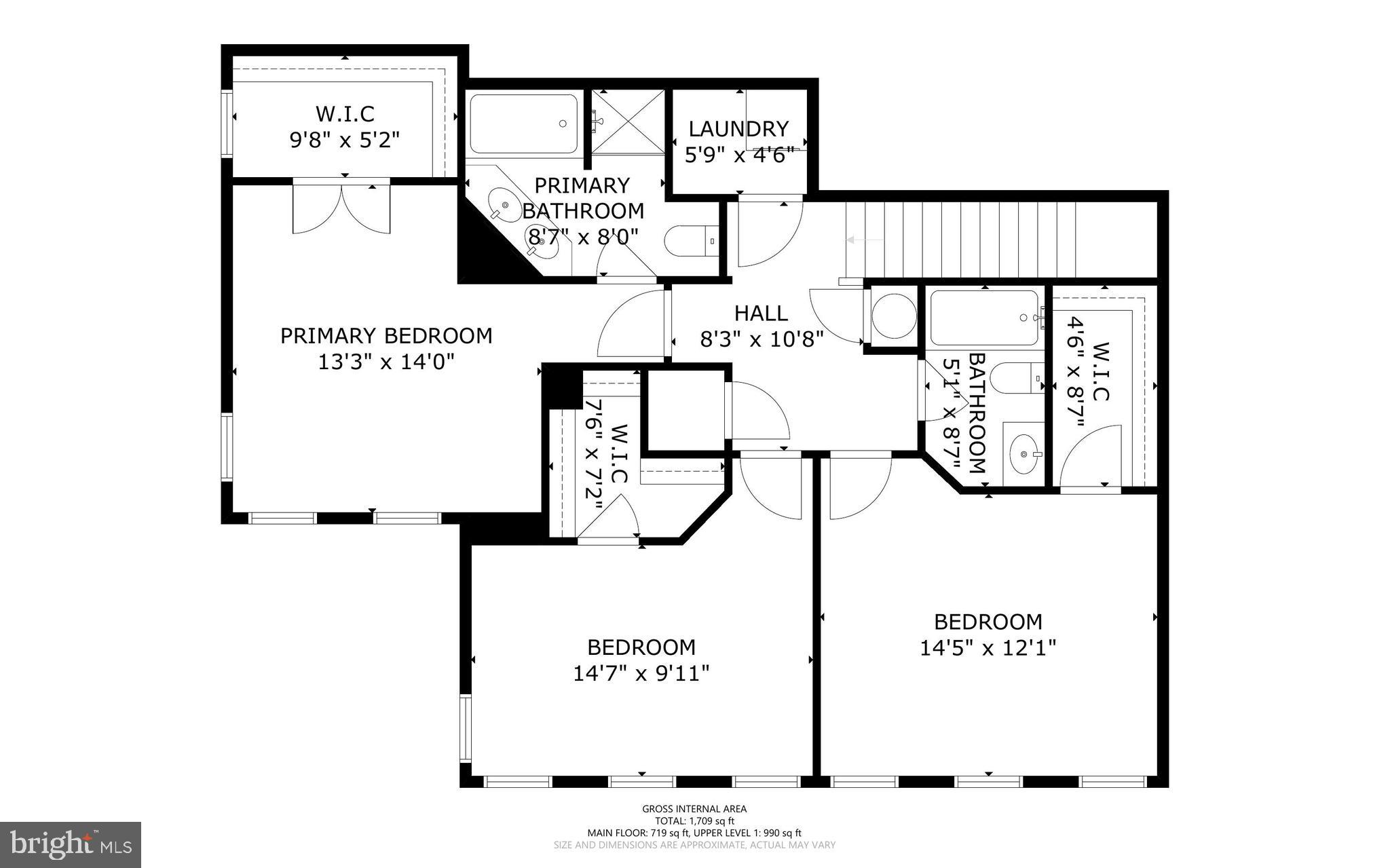 2664 Manhattan Pl #301