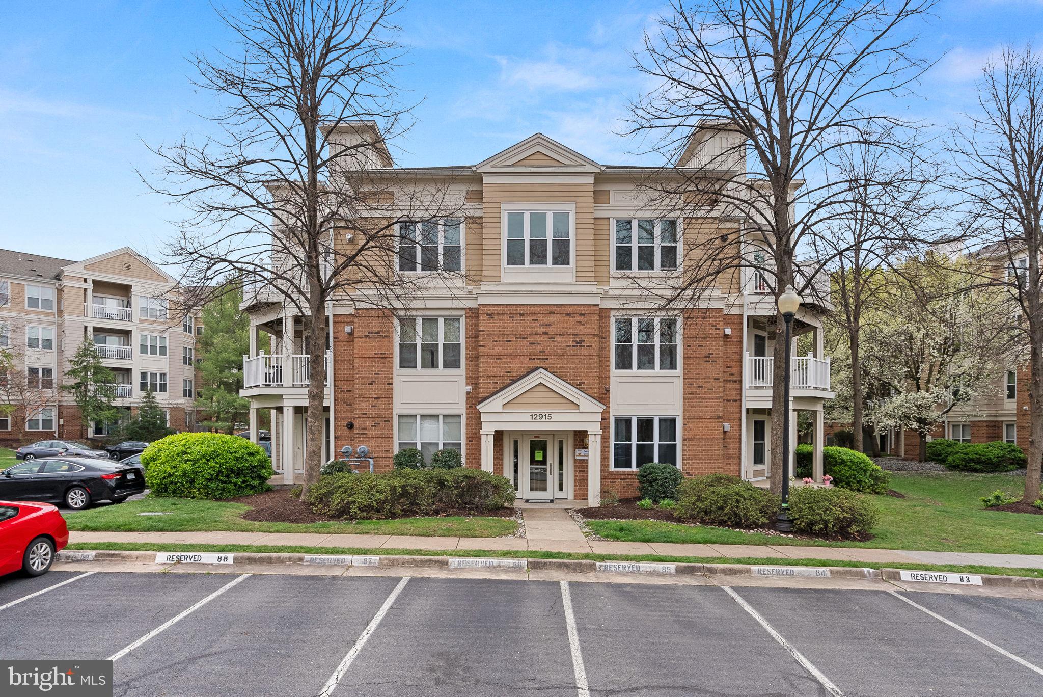 12915 Alton Sq #107