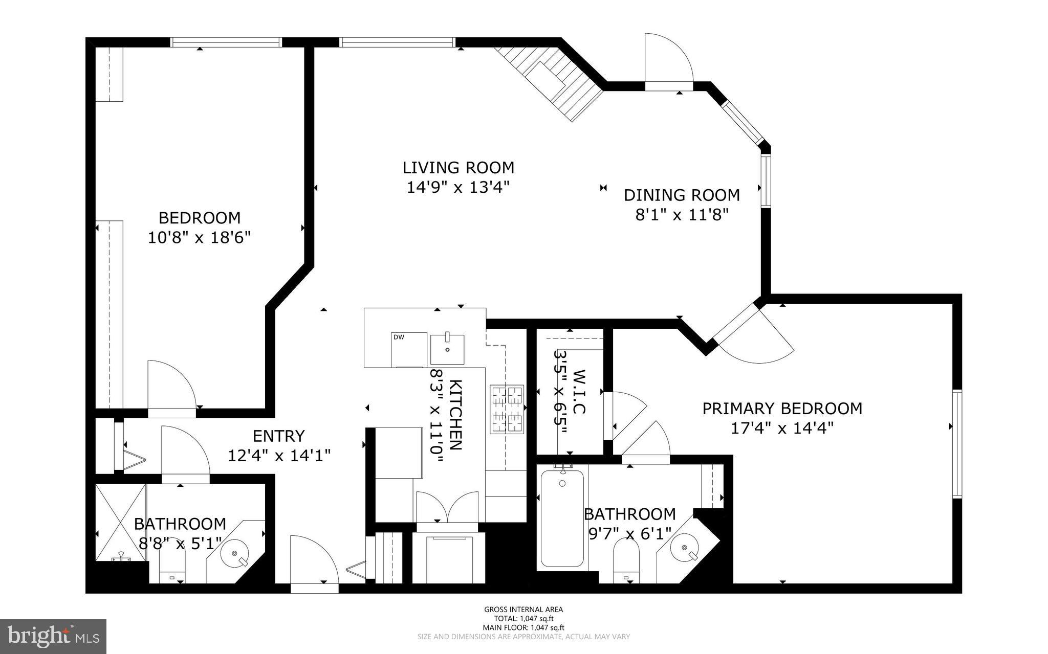 12915 Alton Sq #107