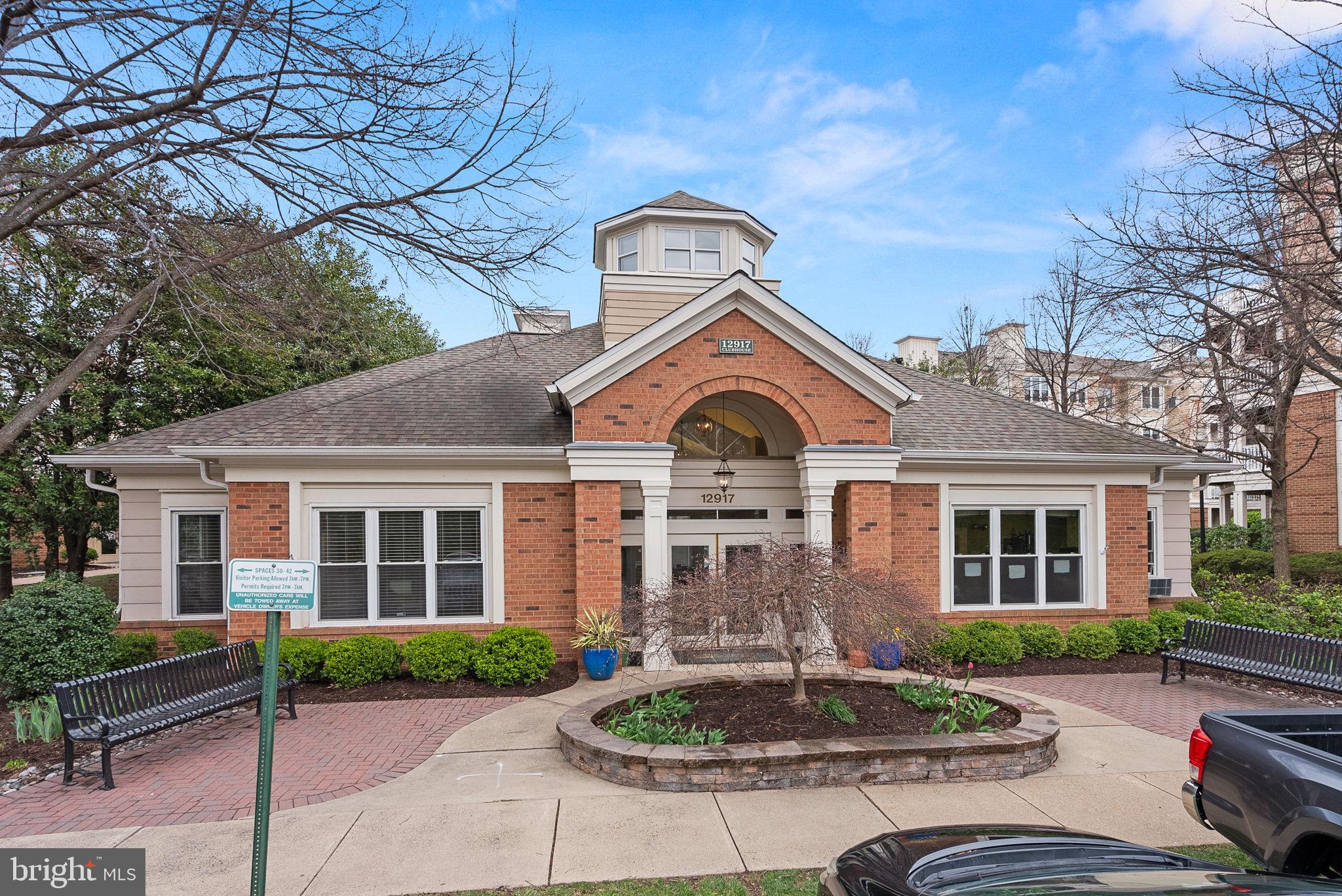 12915 Alton Sq #107