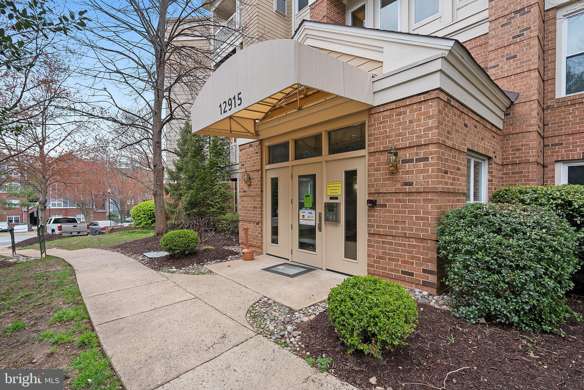 12915 Alton Sq #107