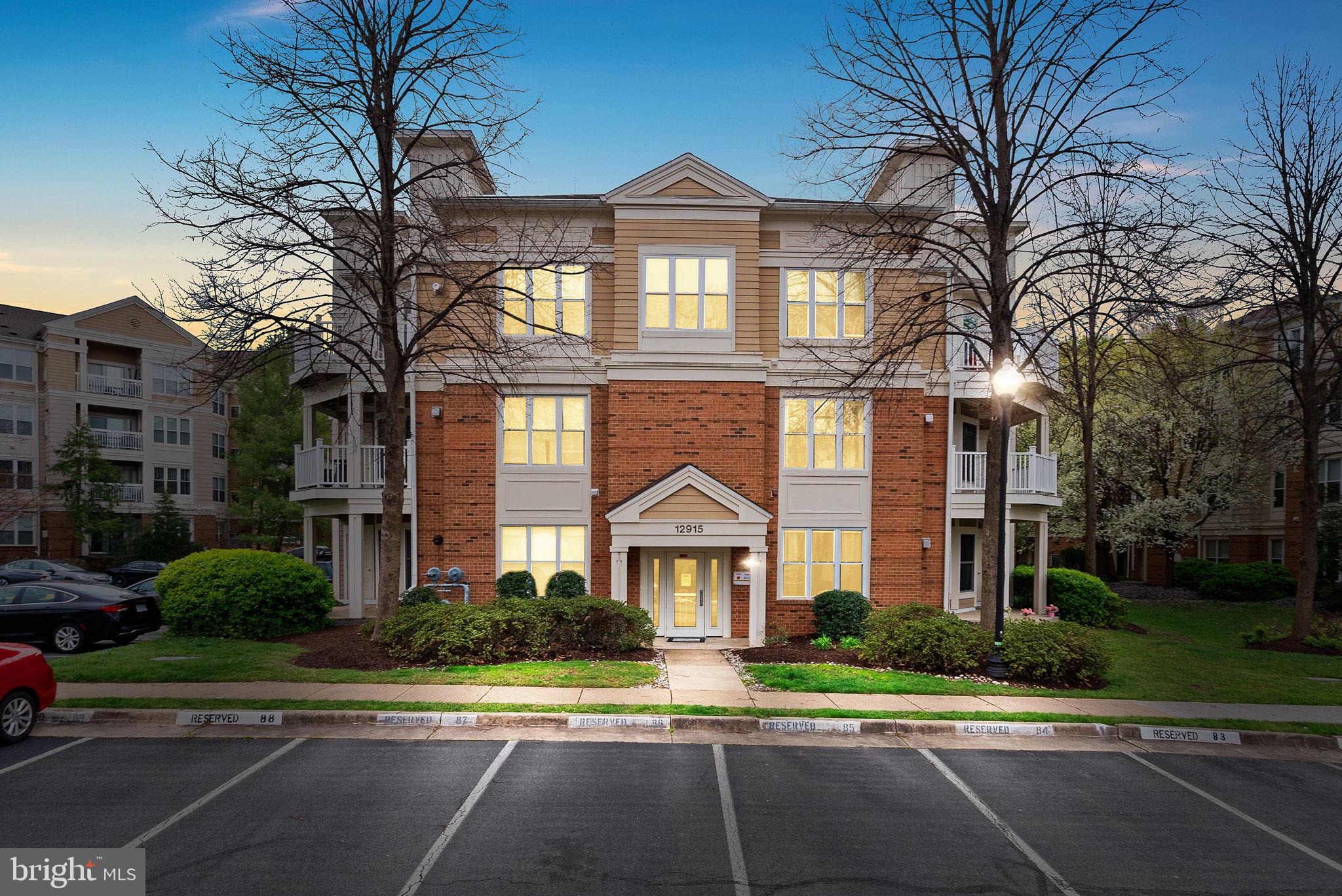 12915 Alton Sq #107