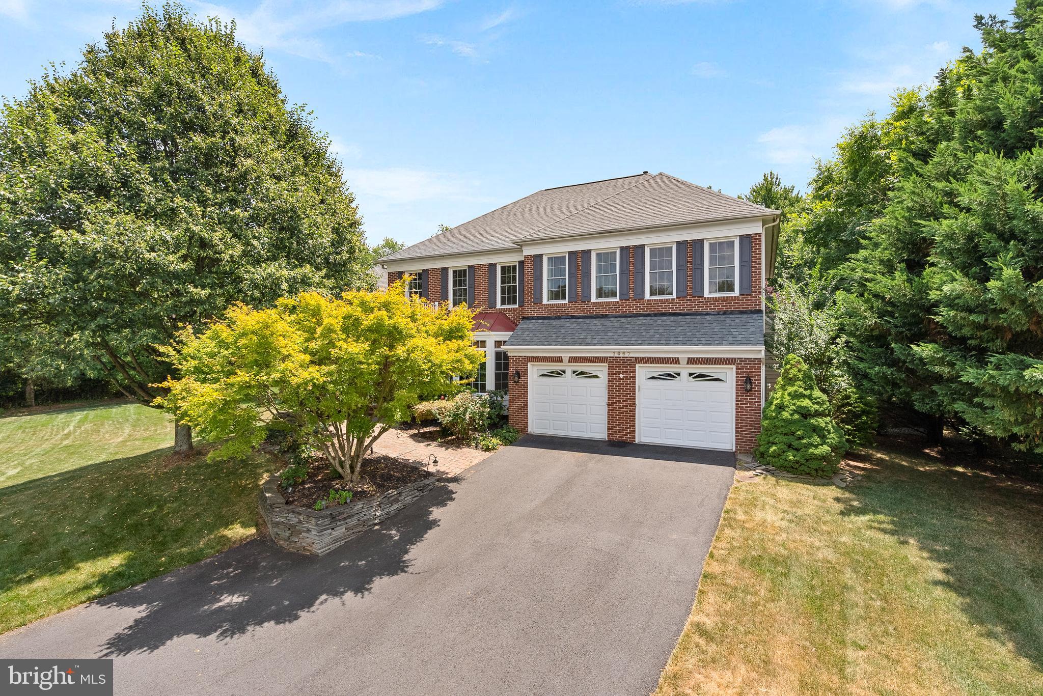 1067 METHVEN CT