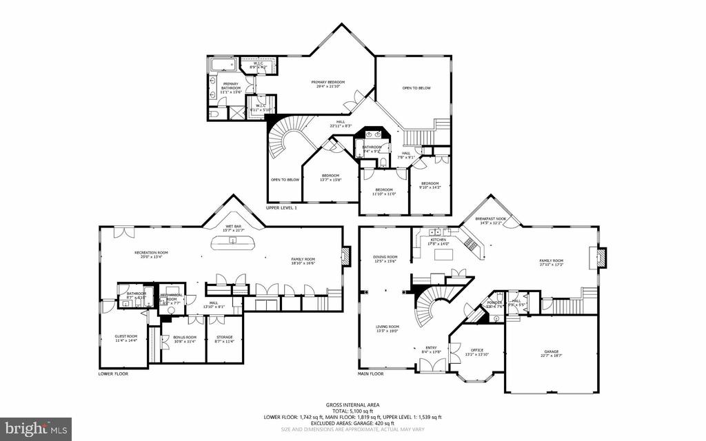 1067 METHVEN CT