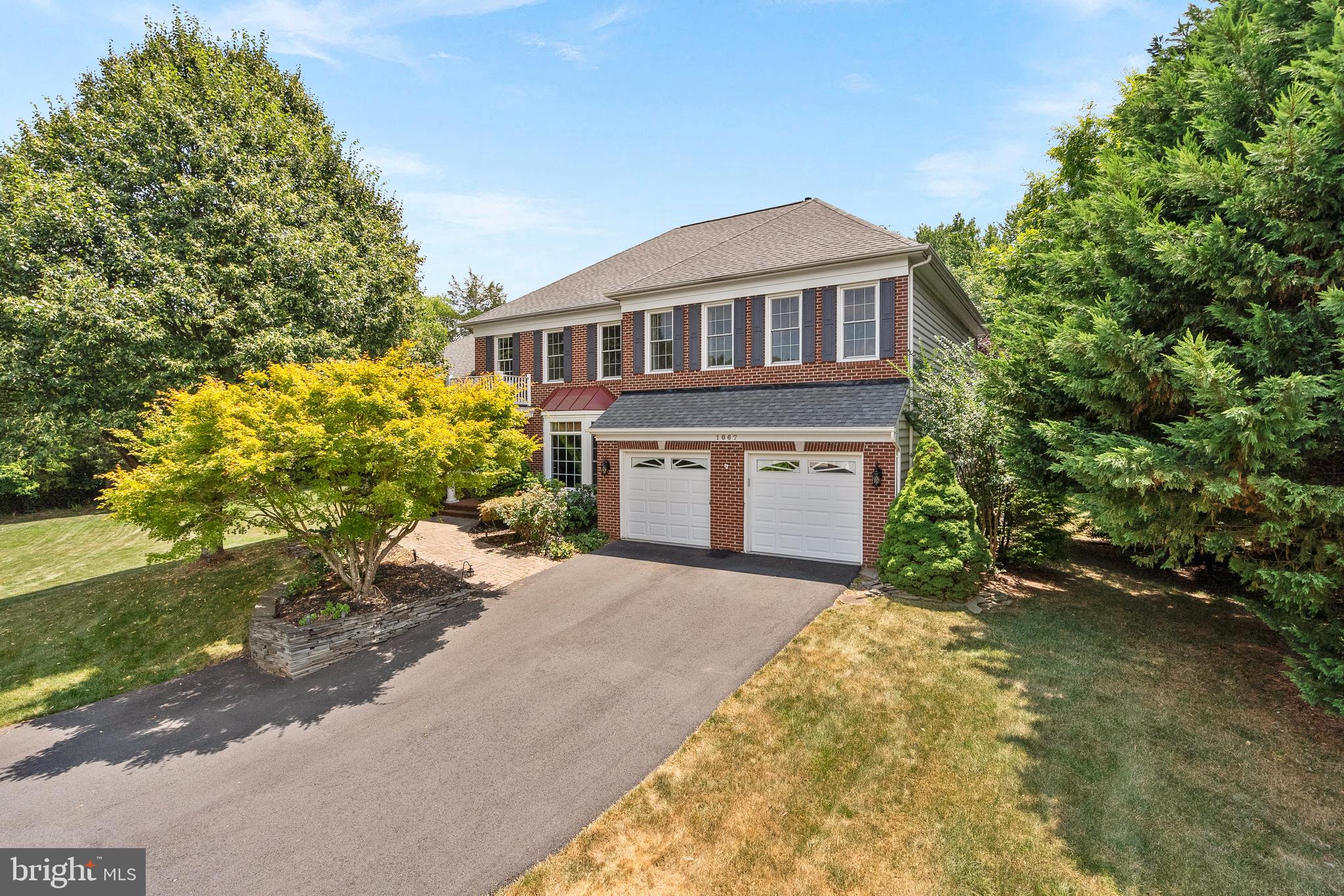 1067 METHVEN CT