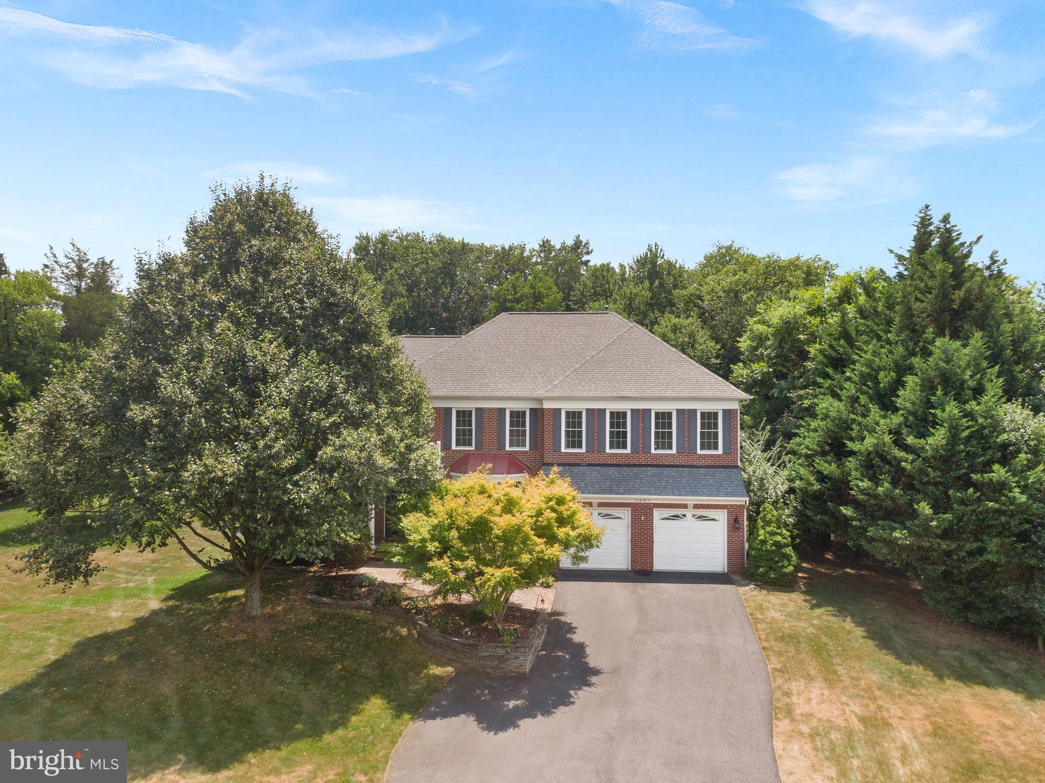 1067 METHVEN CT