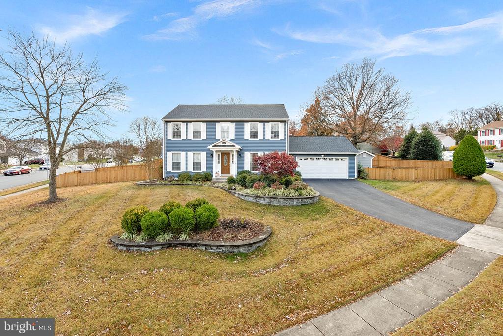 1431 KINGSVALE CIR