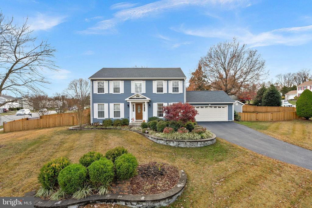 1431 KINGSVALE CIR