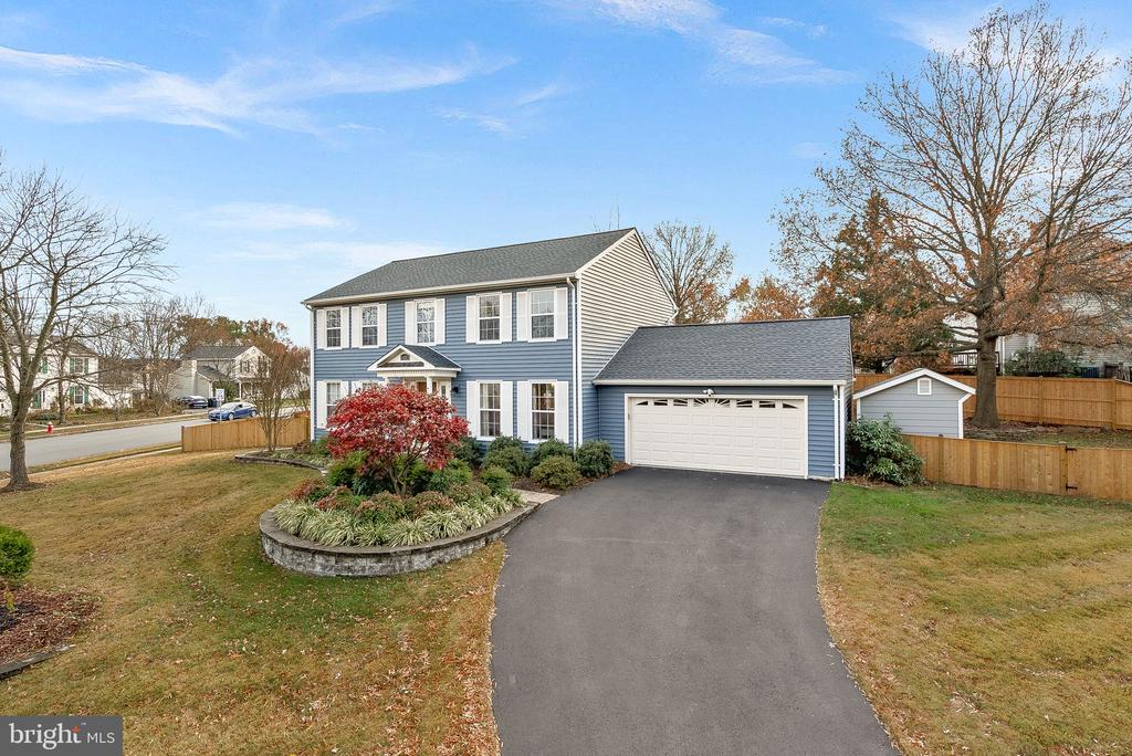 1431 KINGSVALE CIR