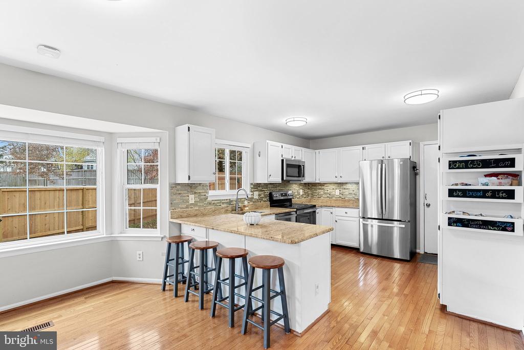 1431 KINGSVALE CIR