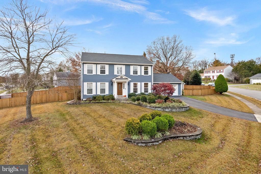 1431 KINGSVALE CIR