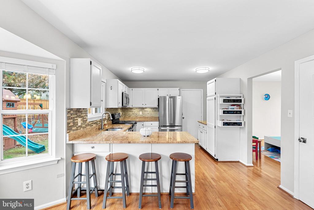 1431 KINGSVALE CIR