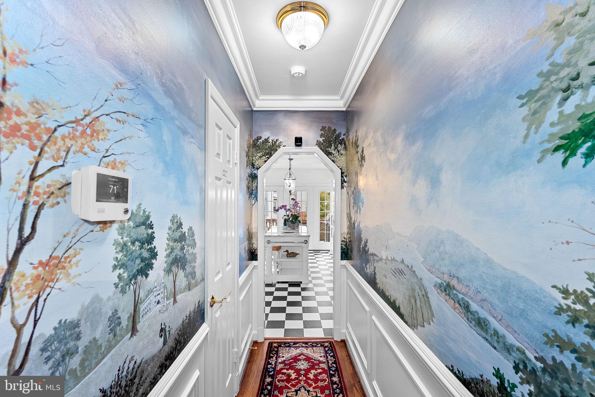 5975 WESCOTT HILLS WAY