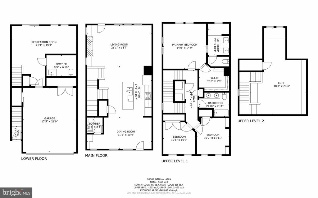 5159 RIDGEVIEW RETREAT DRIVE
