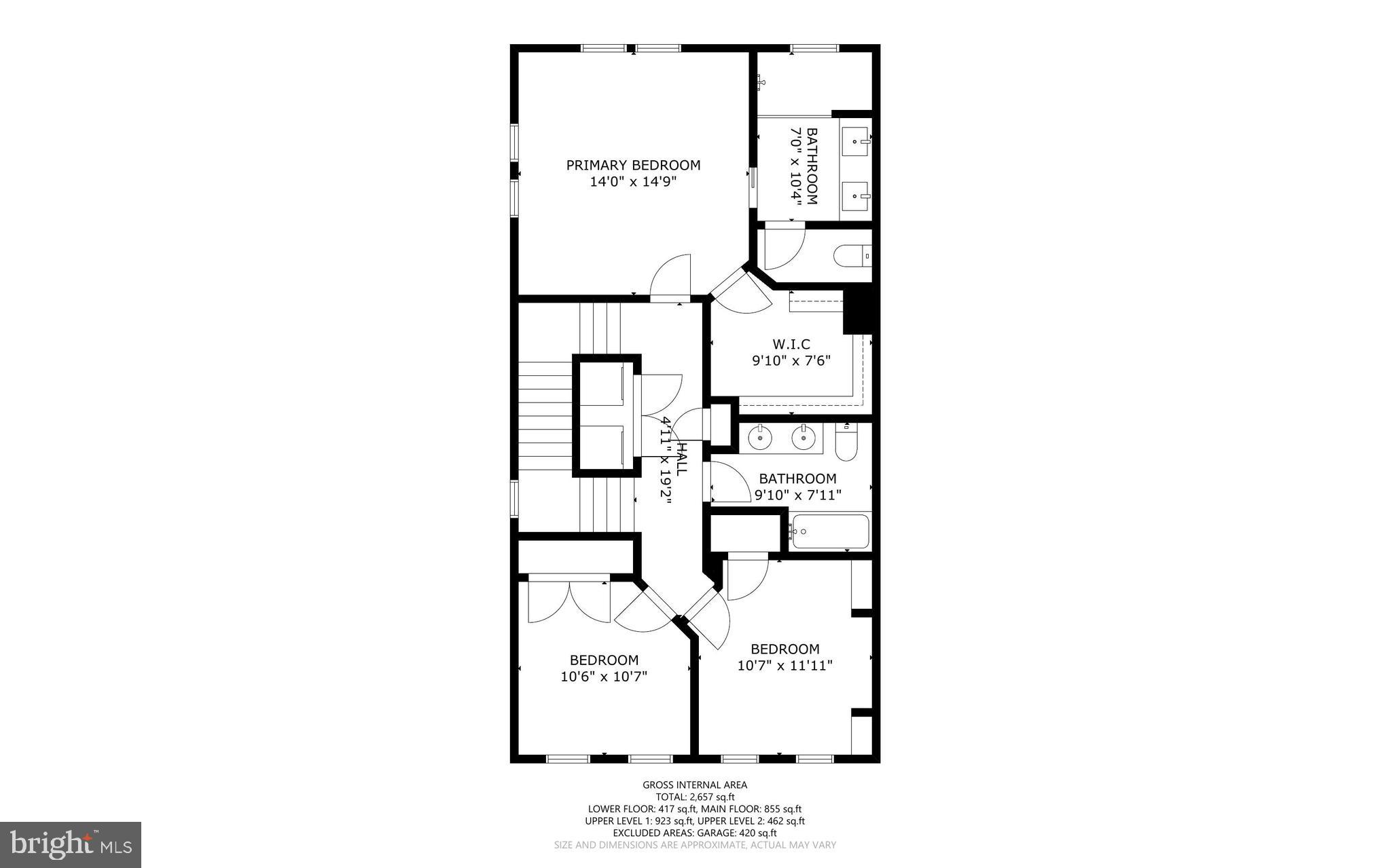 5159 RIDGEVIEW RETREAT DRIVE